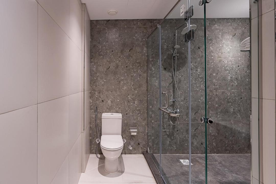 Brassbell l Zamalek l Om Kolthoom Apartments