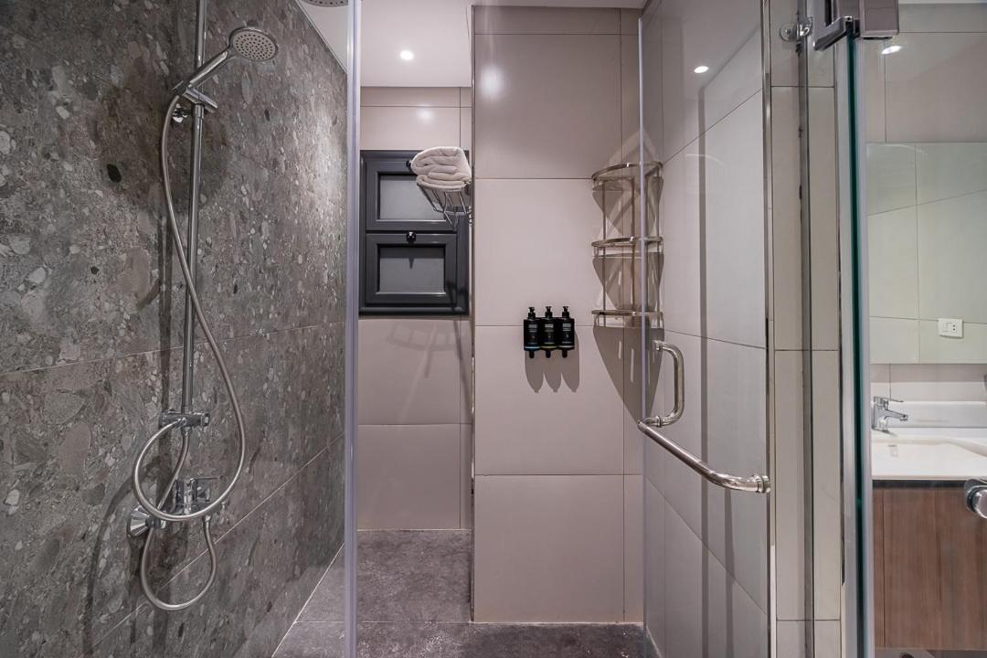 Brassbell l Zamalek l Om Kolthoom Apartments