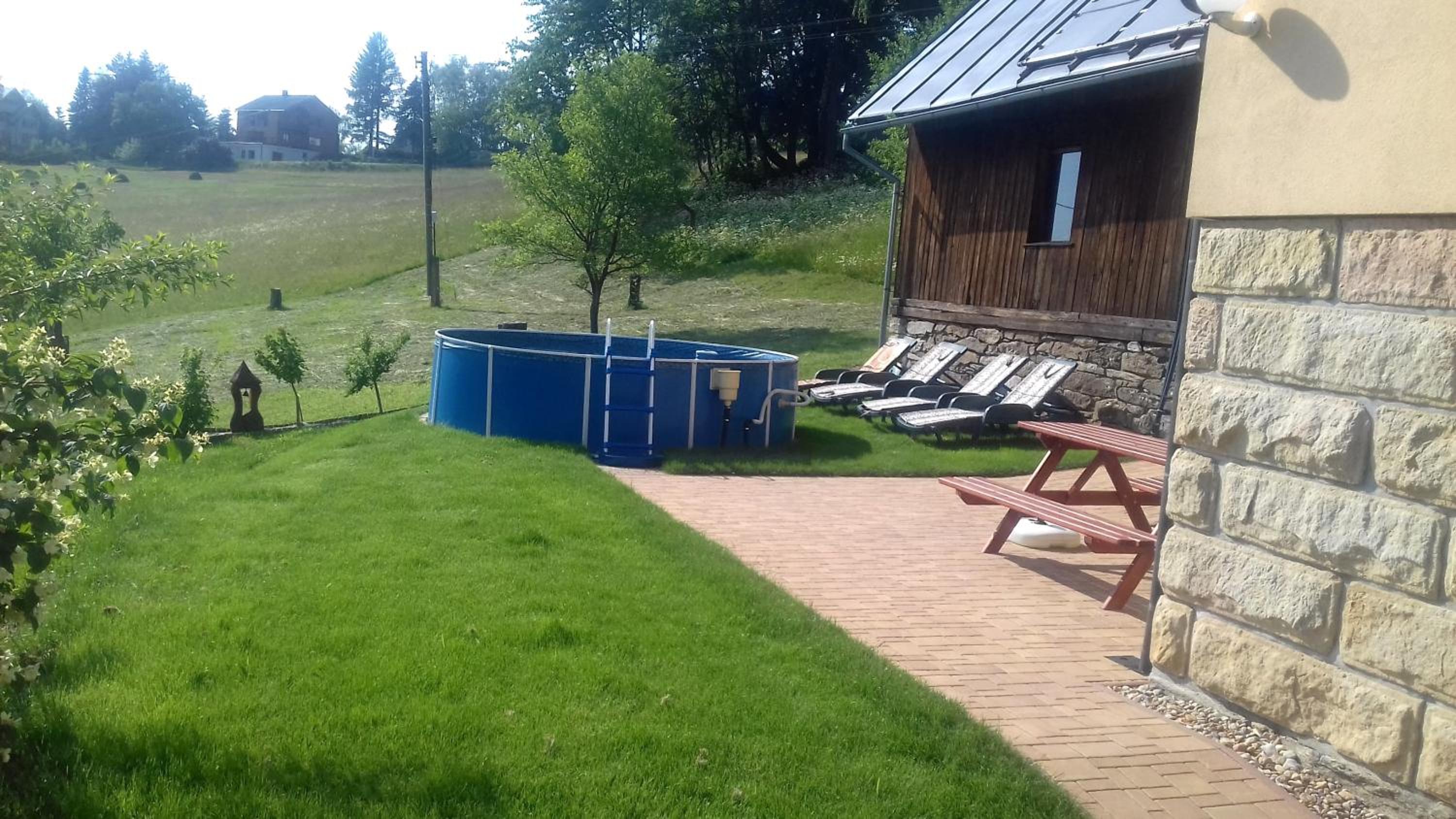 Holiday Home Benecko 101