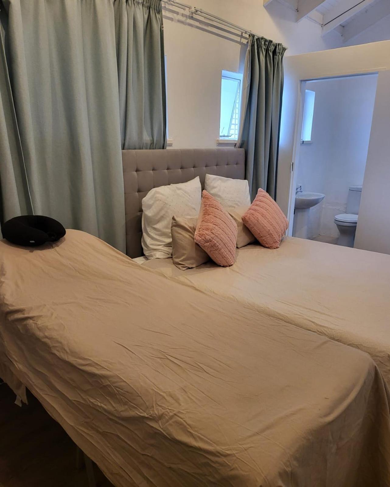 Sky view Guest House