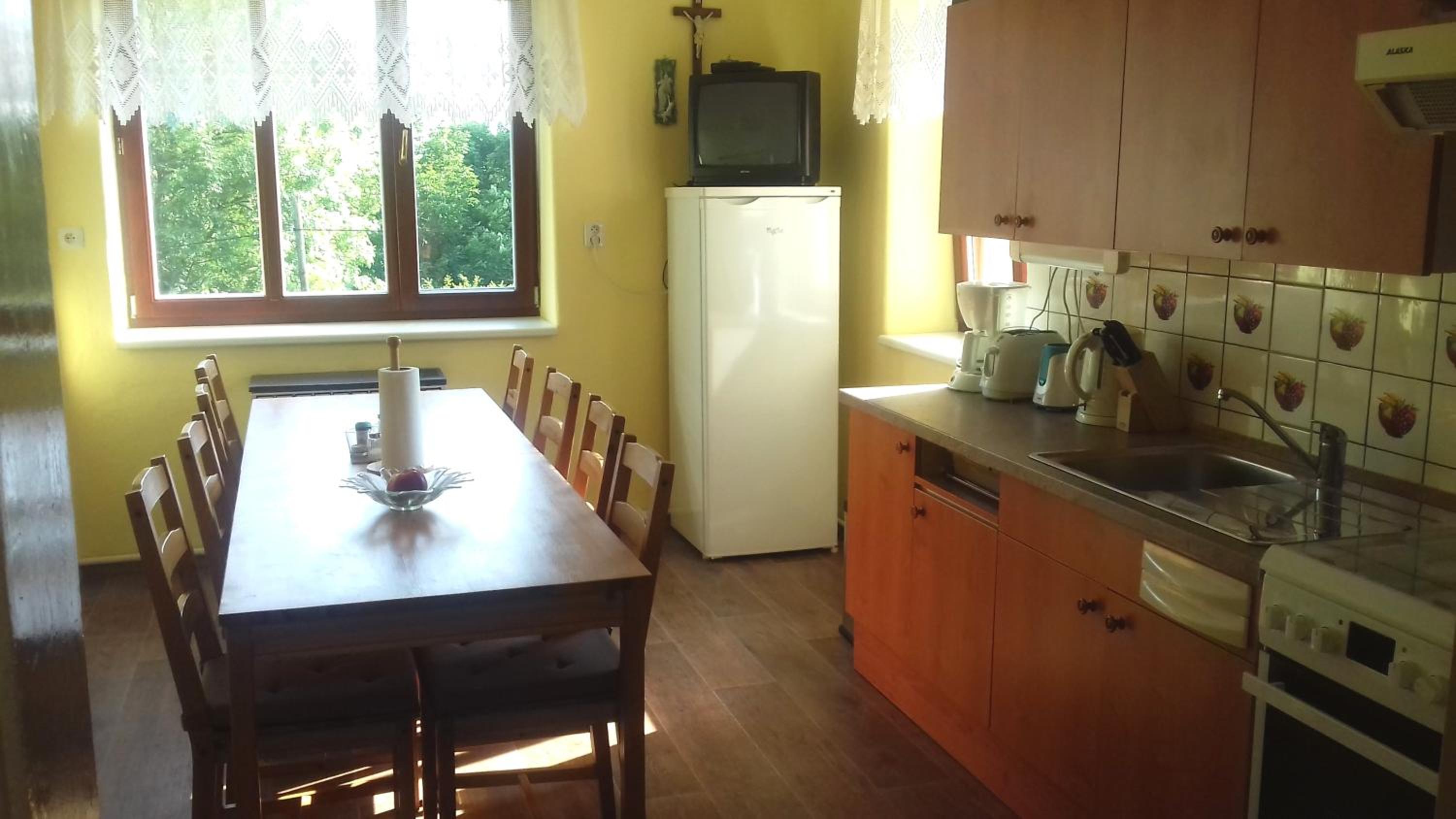 Holiday Home Benecko 101