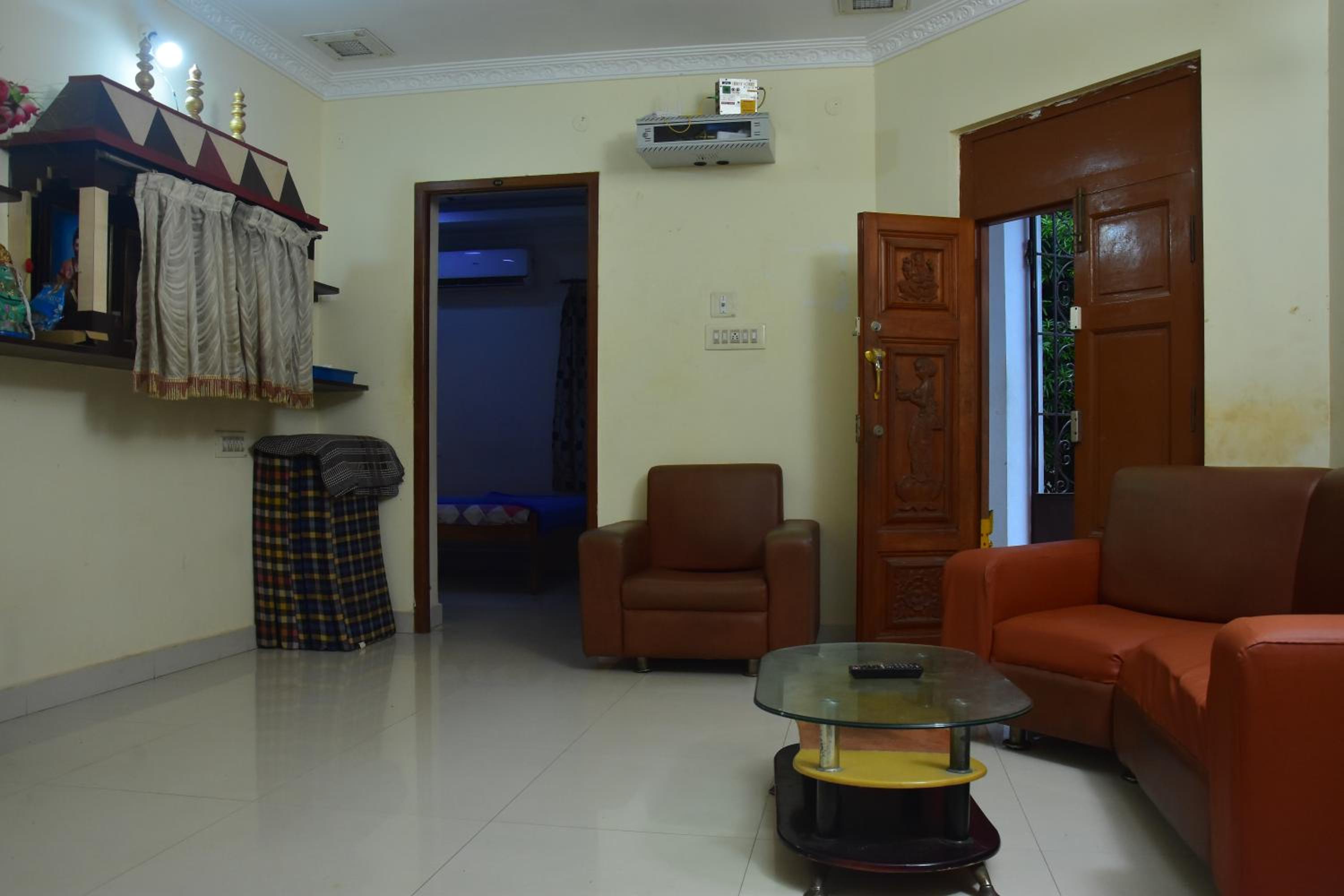 Paradise White Villa