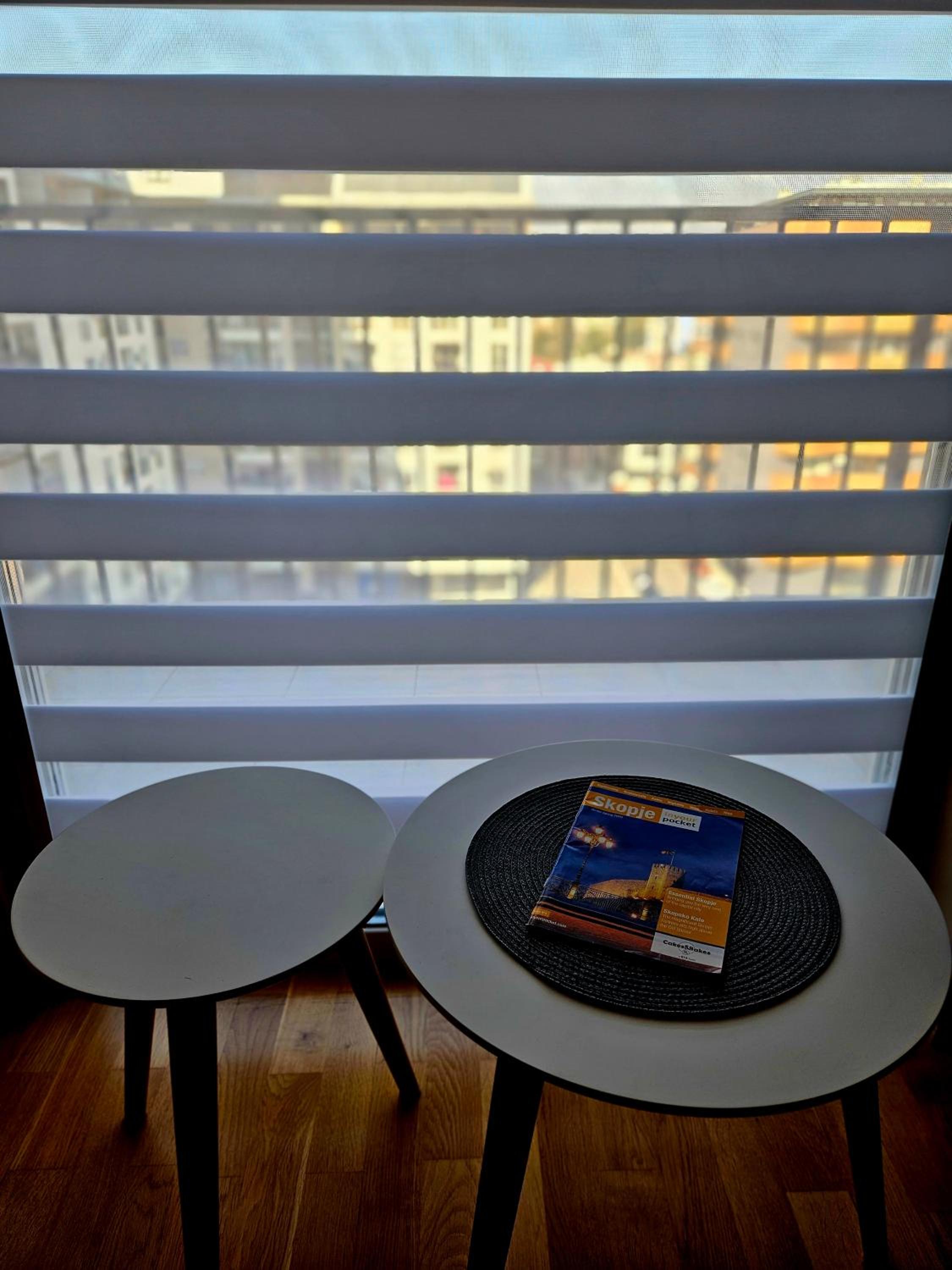 Sweet Pearl Apartment