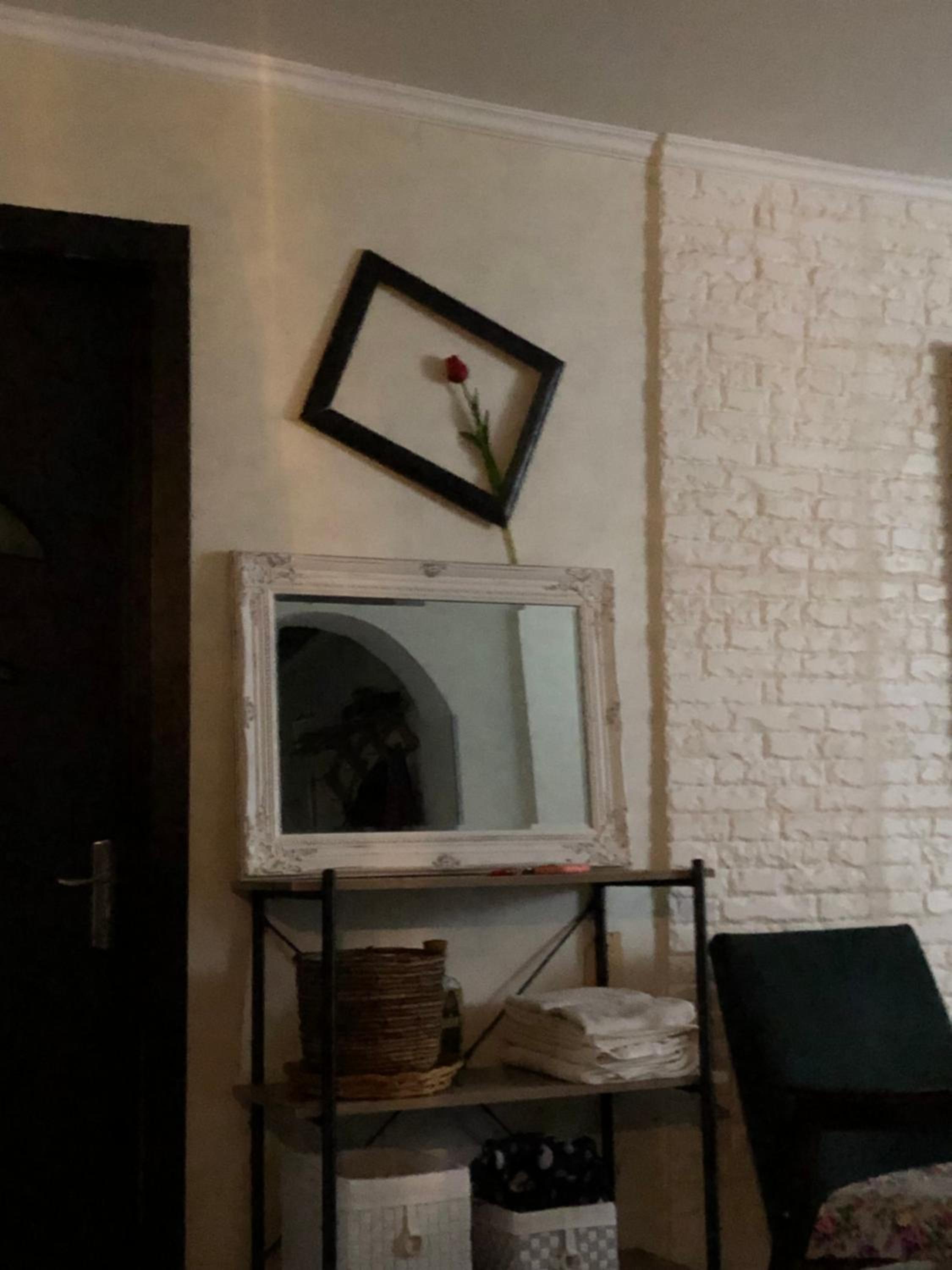 Ritsa apartment