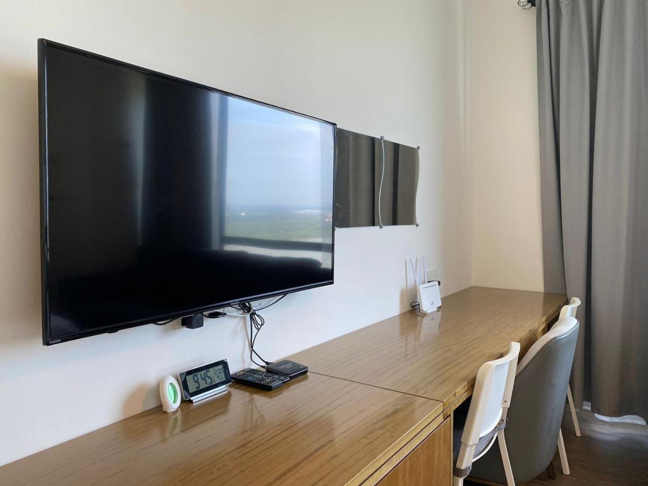 Forest City Carnelian Tower Apartment photo 4
