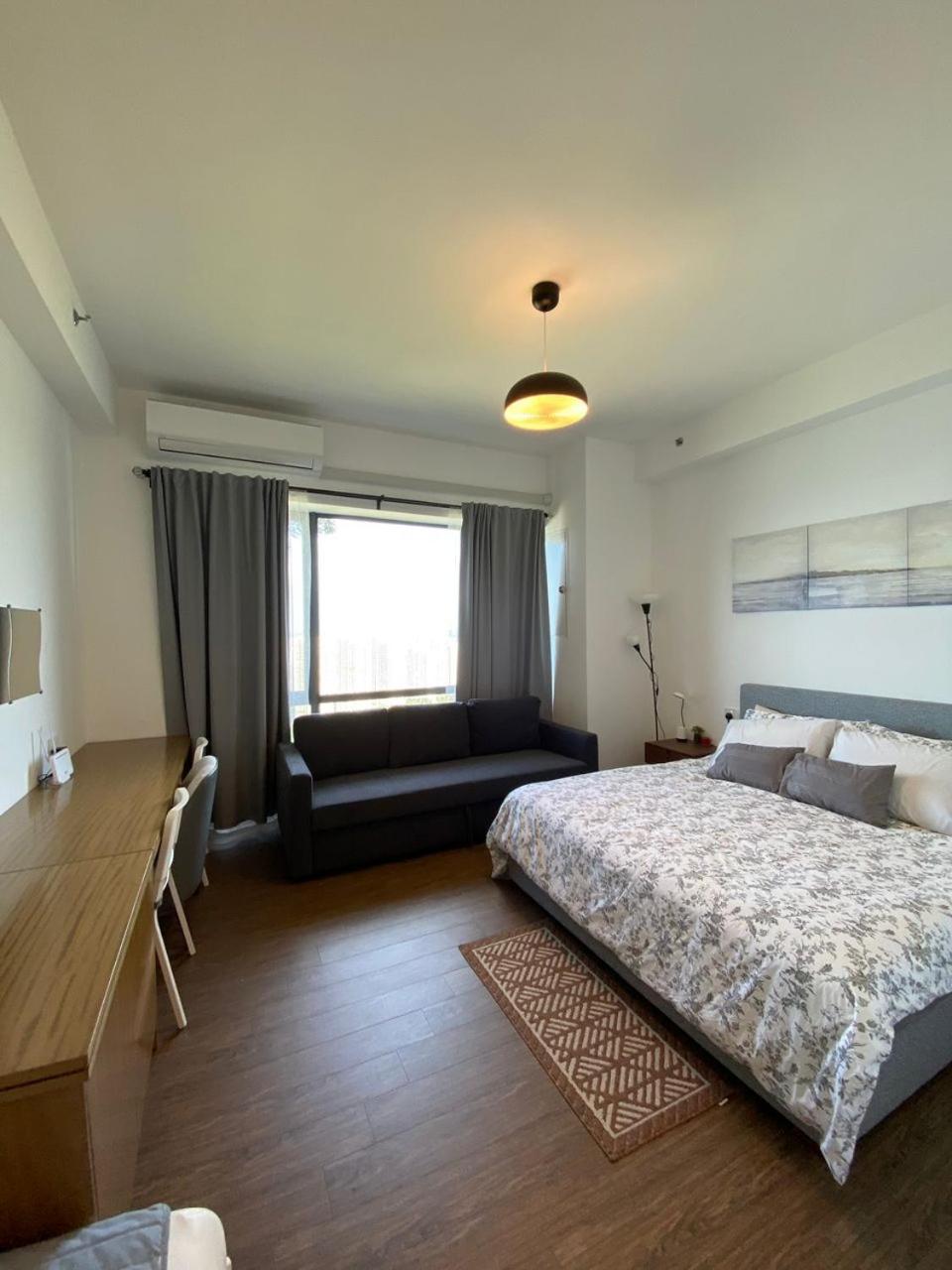 Forest City Carnelian Tower Apartment photo 6