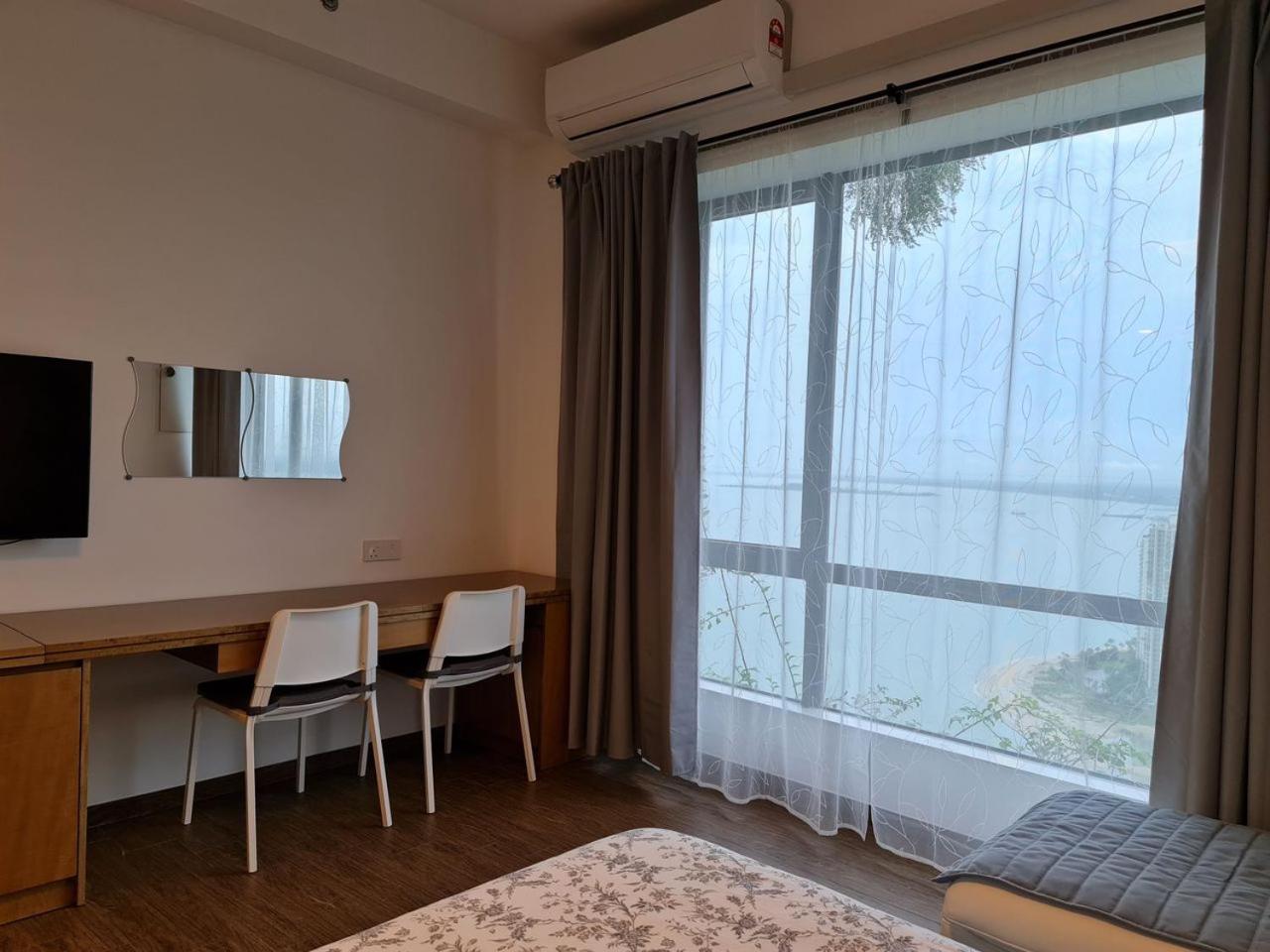 Forest City Carnelian Tower Apartment photo 7