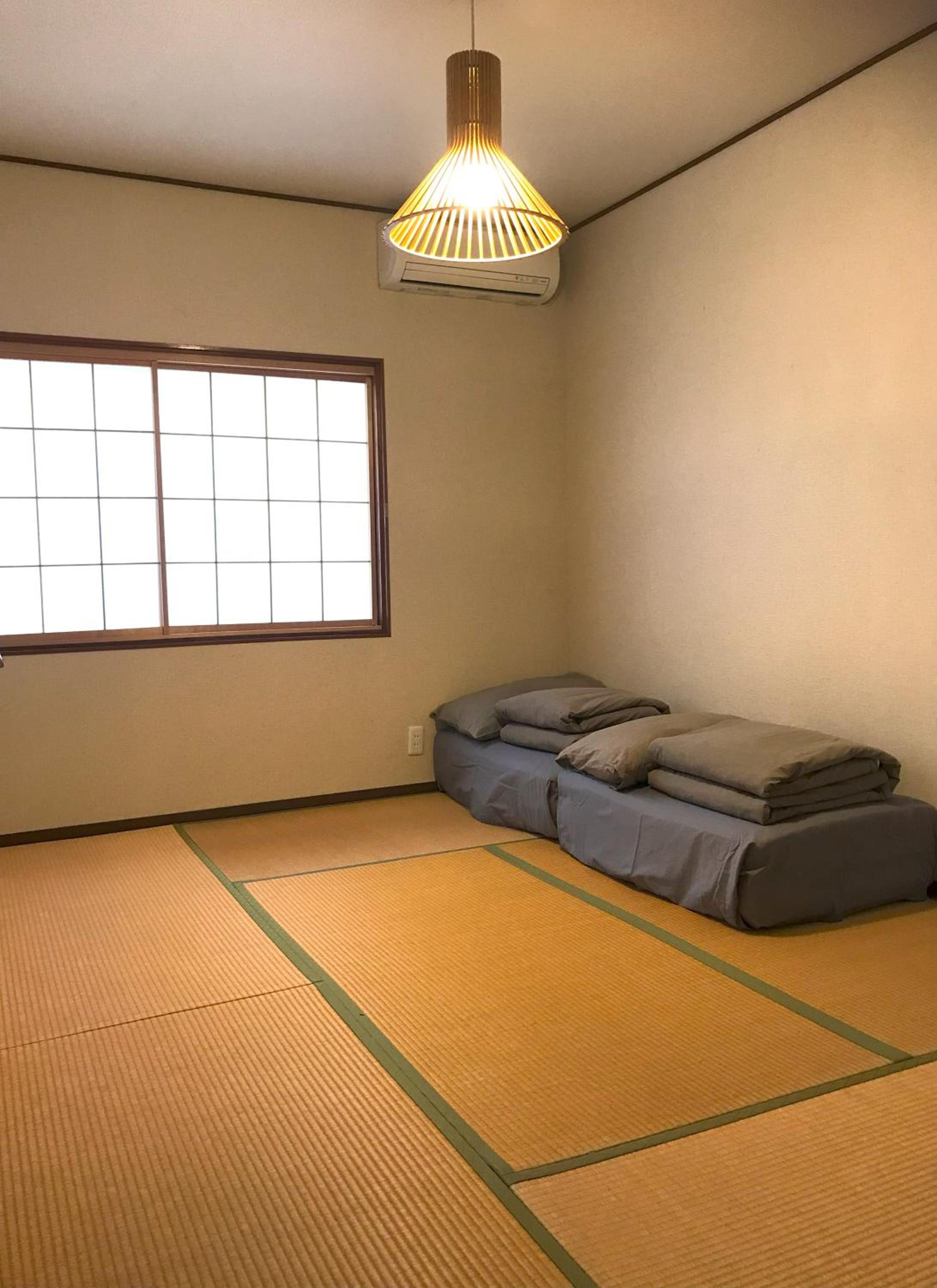 Guesthouse Hakuka