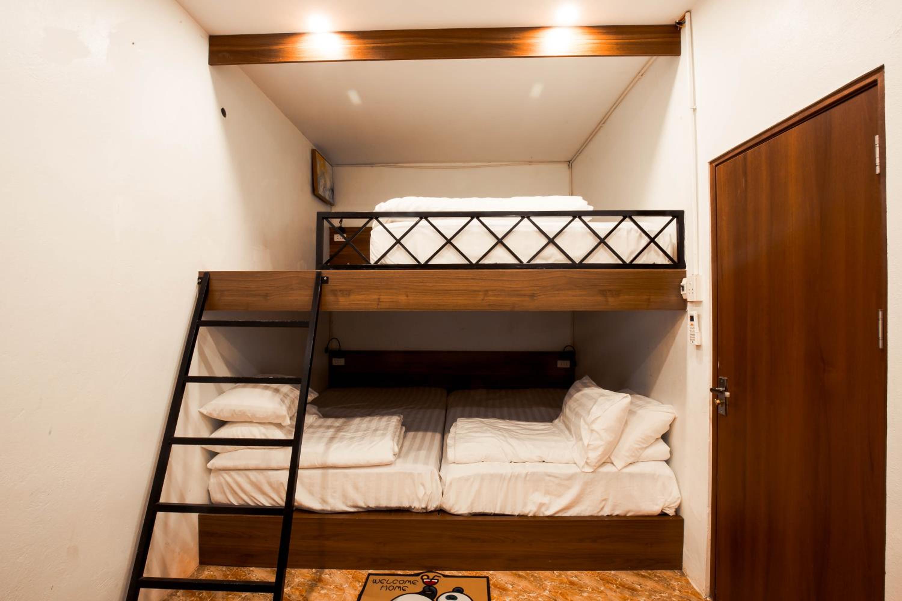 AK Homestay - Motorbike Rental - Peaceful Stay in Cao Bang view 5