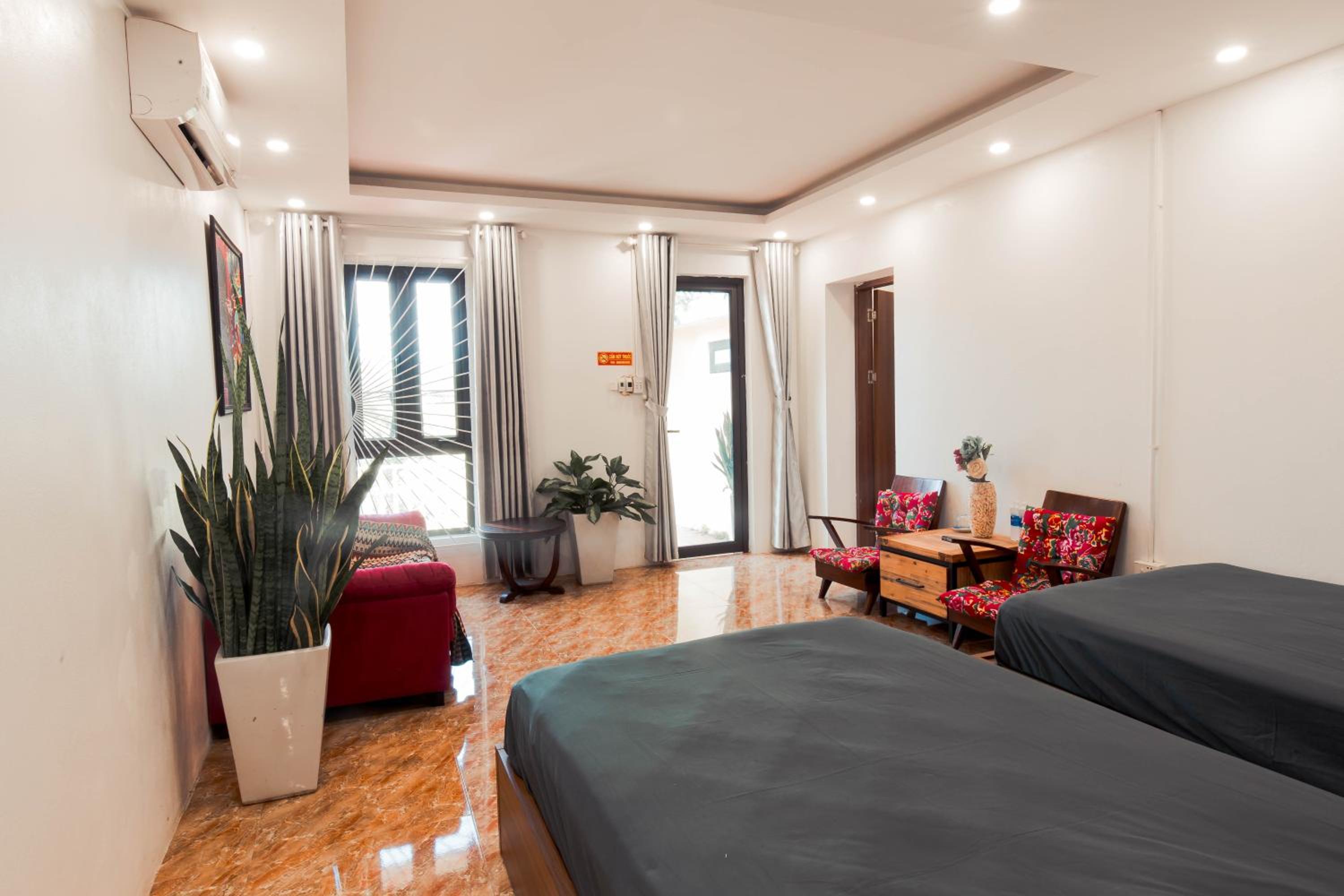 AK Homestay - Motorbike Rental - Peaceful Stay in Cao Bang view 3