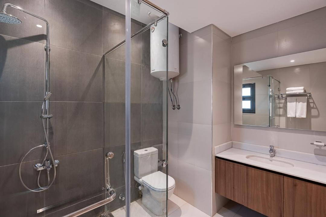 Brassbell l Zamalek l Om Kolthoom Apartments