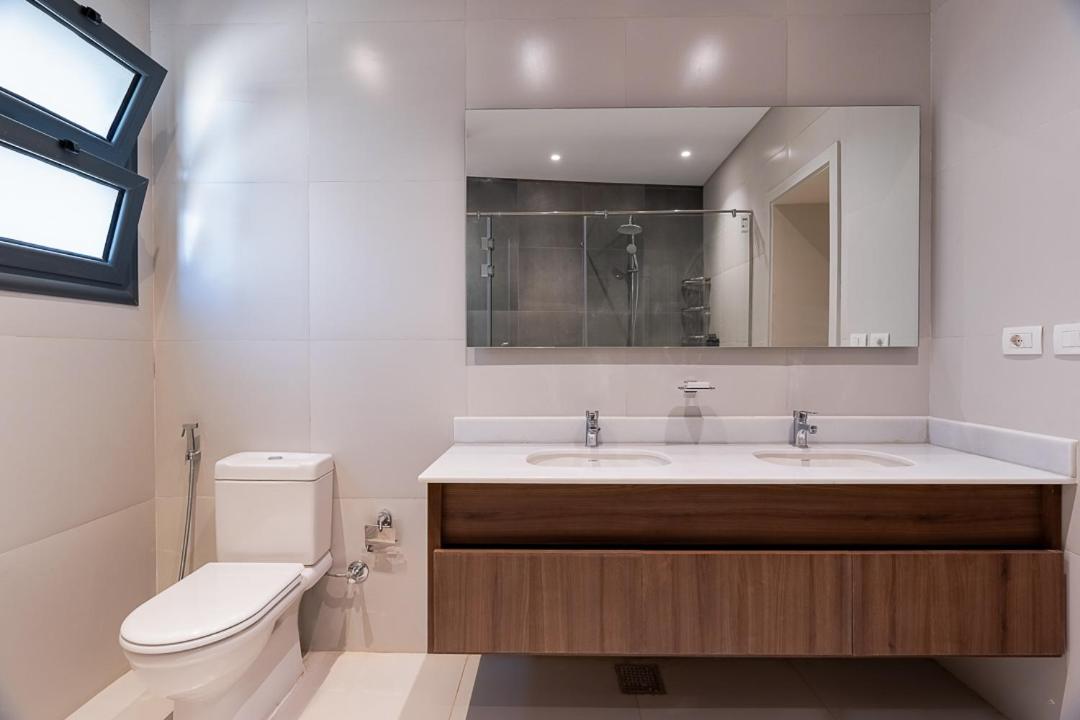 Brassbell l Zamalek l Om Kolthoom Apartments