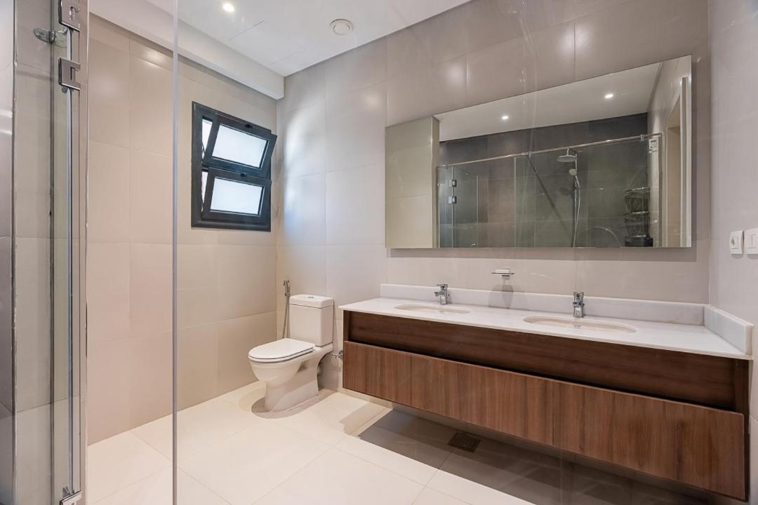 Brassbell l Zamalek l Om Kolthoom Apartments