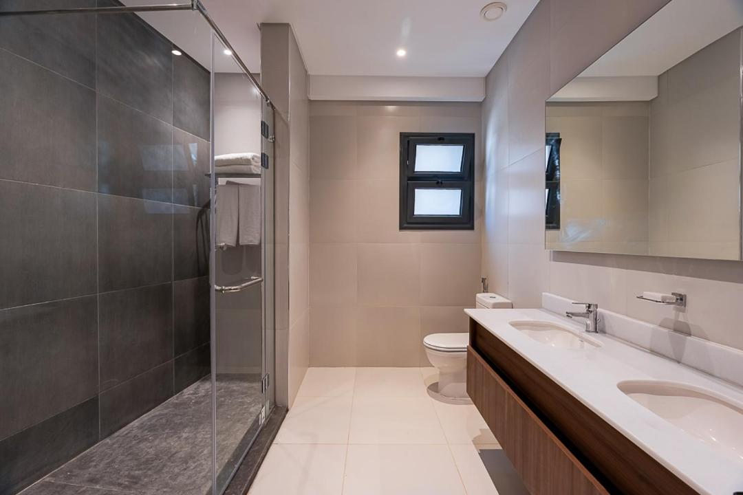 Brassbell l Zamalek l Om Kolthoom Apartments