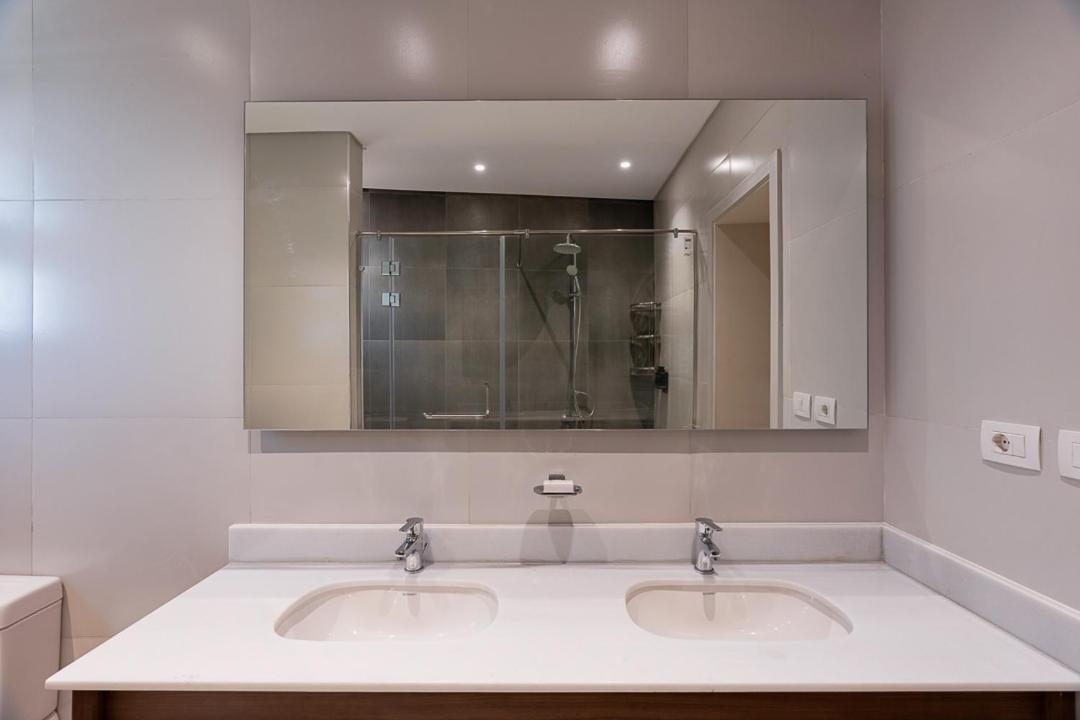 Brassbell l Zamalek l Om Kolthoom Apartments