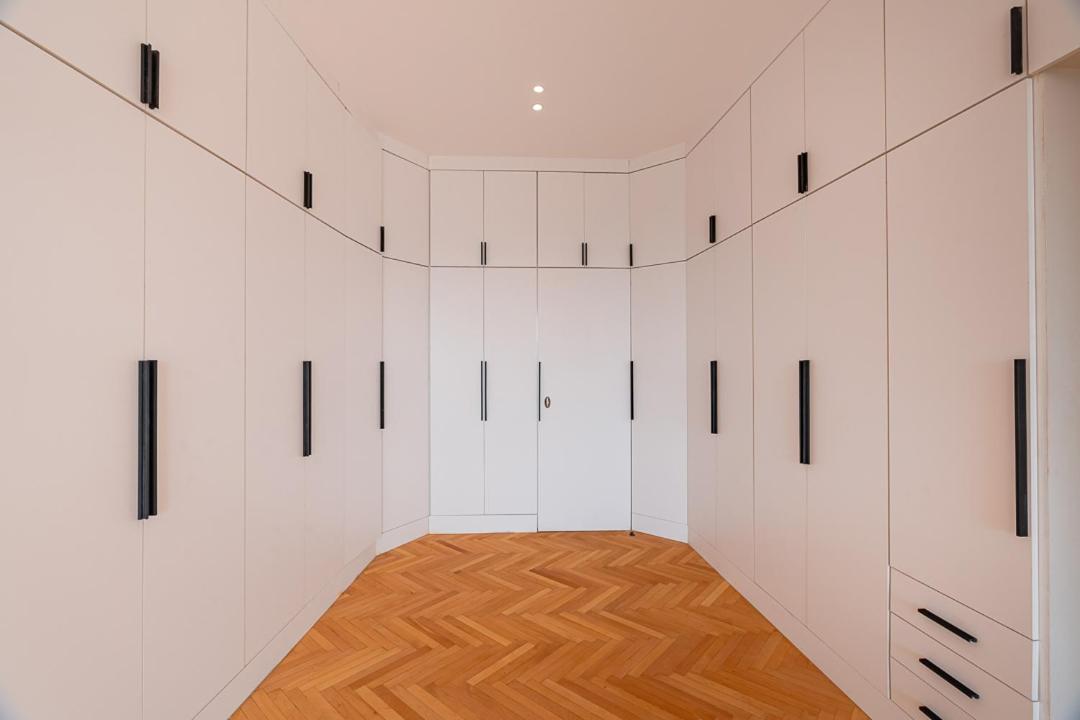 Brassbell l Zamalek l Om Kolthoom Apartments