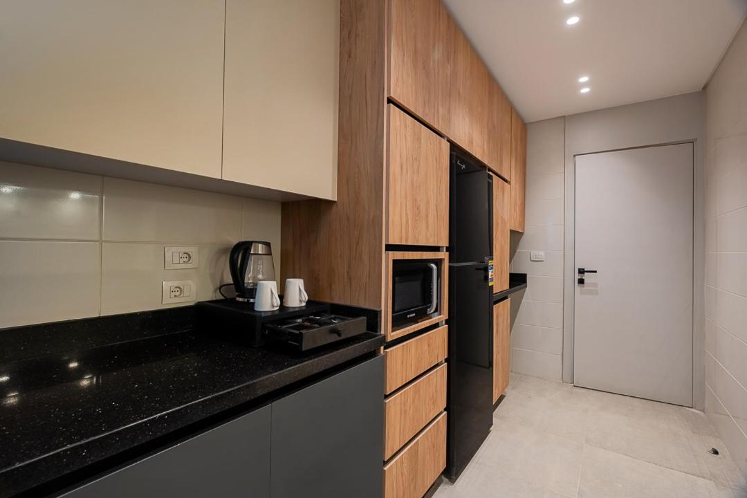 Brassbell l Zamalek l Om Kolthoom Apartments