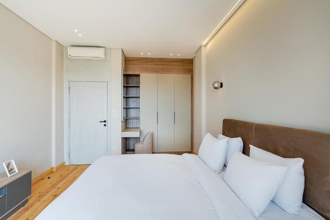 Brassbell l Zamalek l Om Kolthoom Apartments