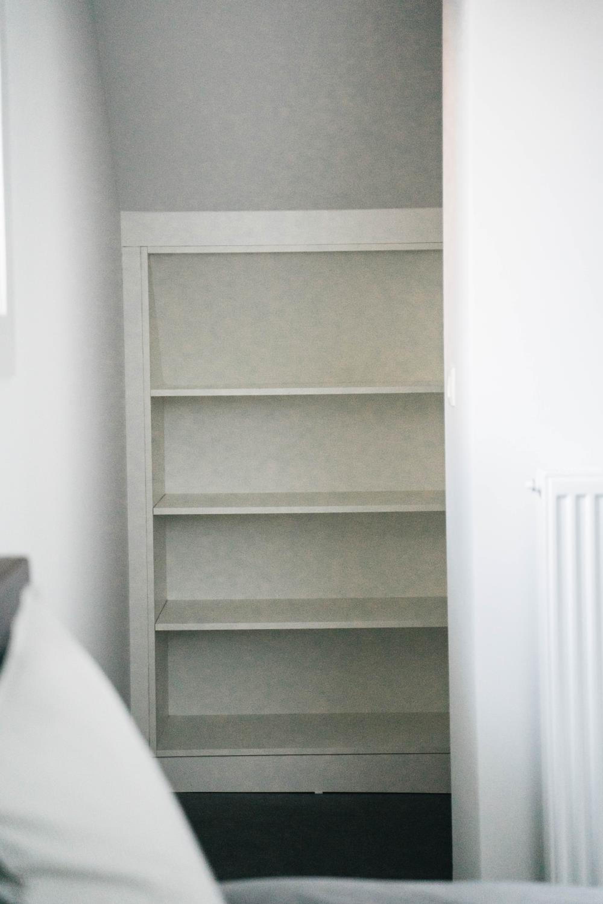 Gezellige loft met twee slaapkamers