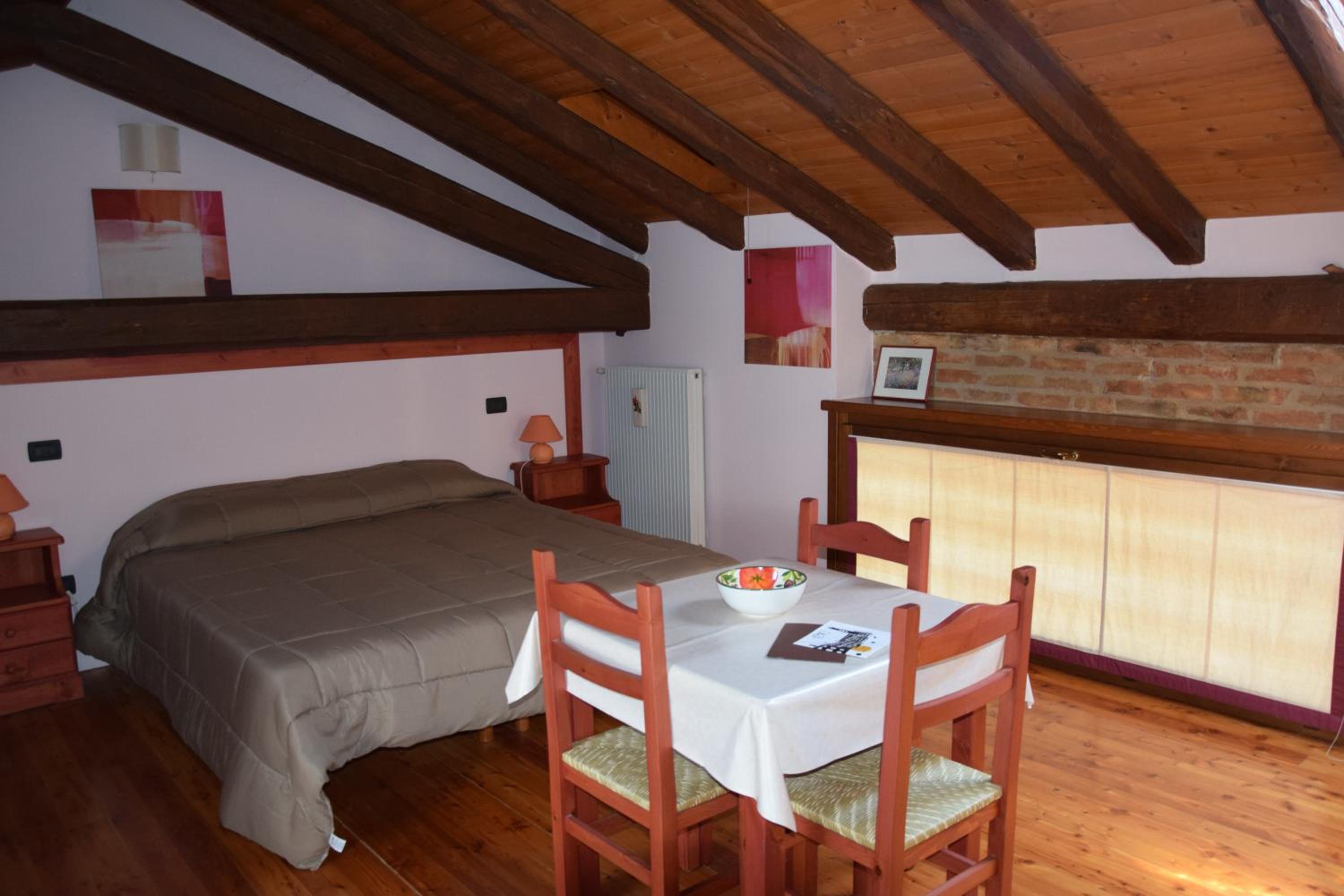 Agriturismo Domus Rustica, photo 7