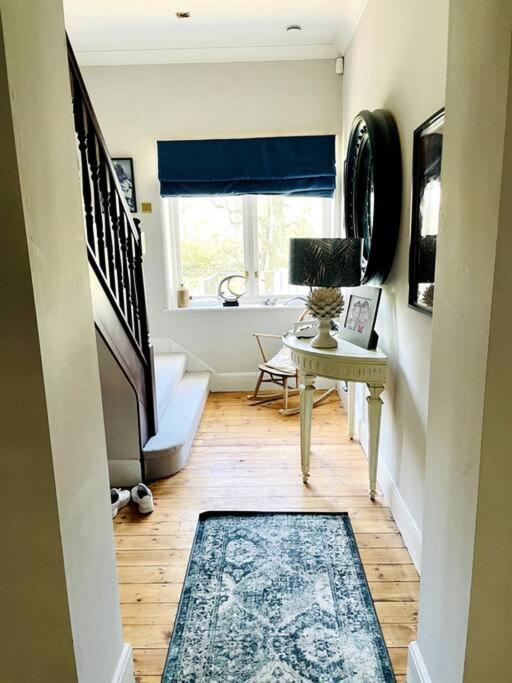 Stunning Riverside Home with Fantastic Views view 3