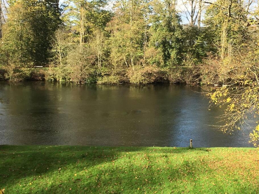 Stunning Riverside Home with Fantastic Views view 5