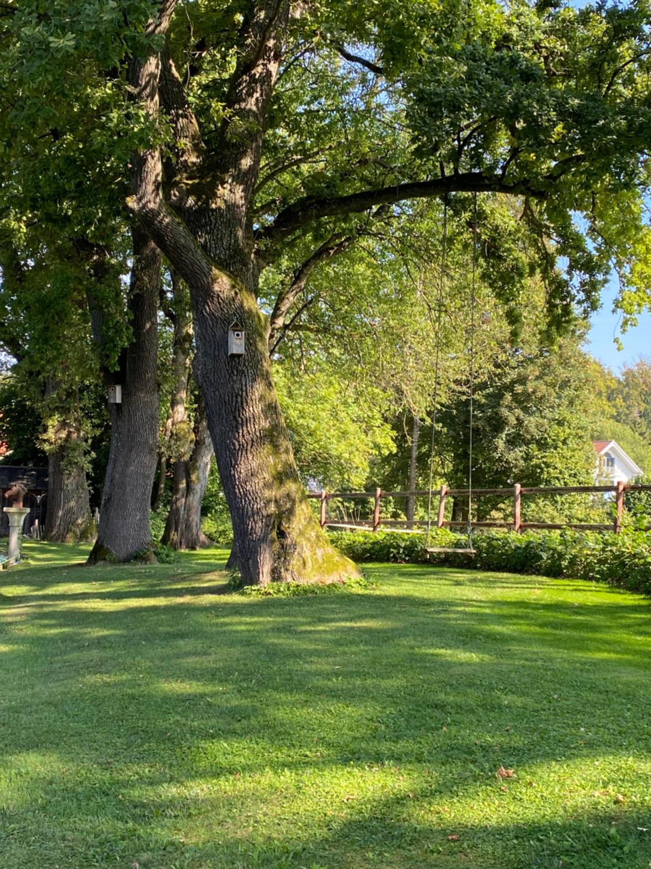 Herrenhaus - Starnberger See - Ammerland view 3