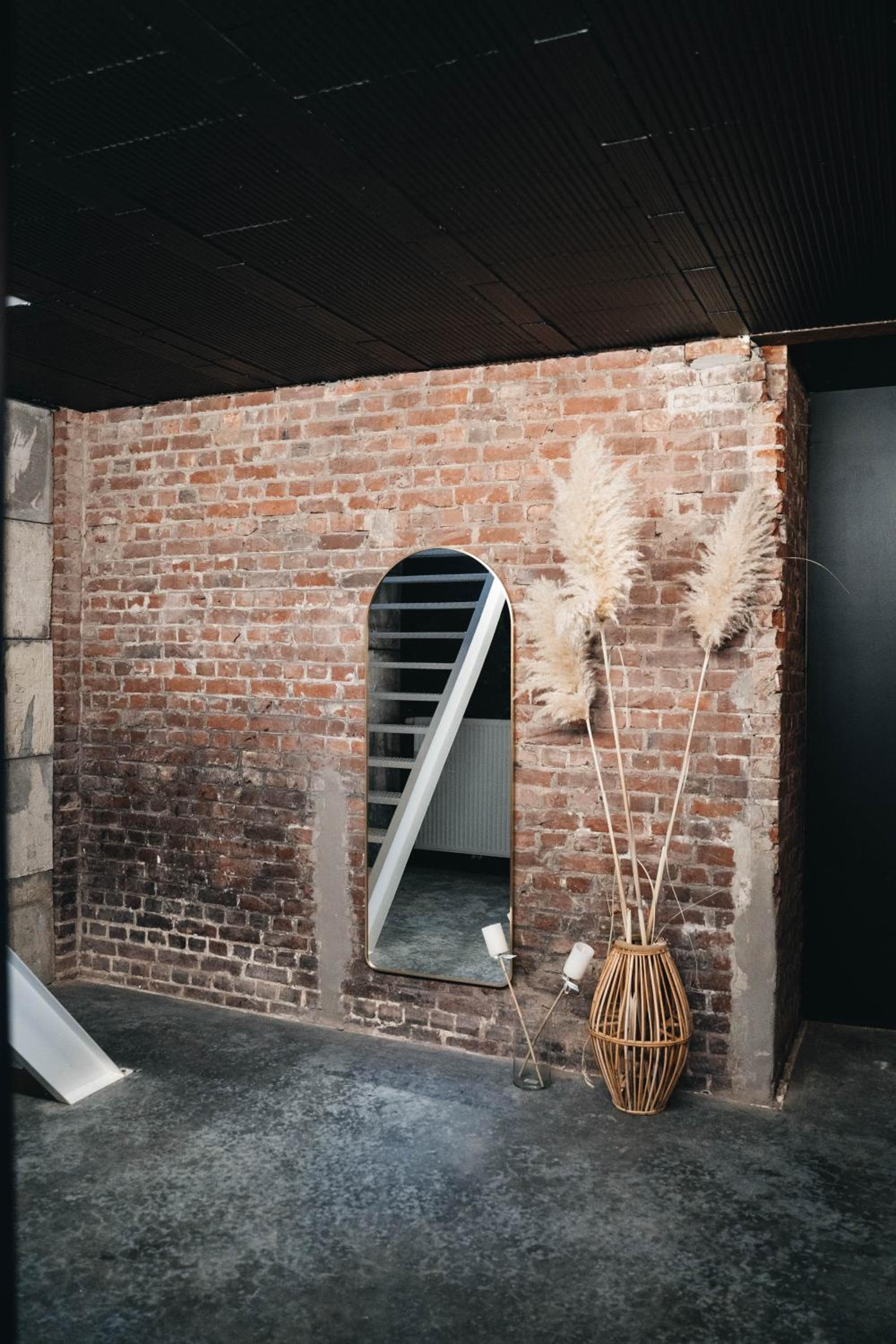 Gezellige loft met twee slaapkamers
