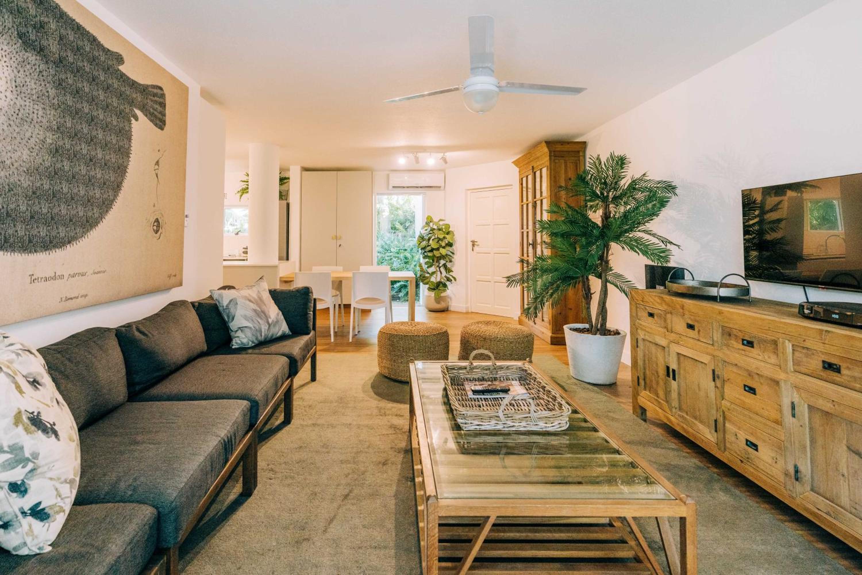 53 The Beacon - Ballito Beachfront view 2