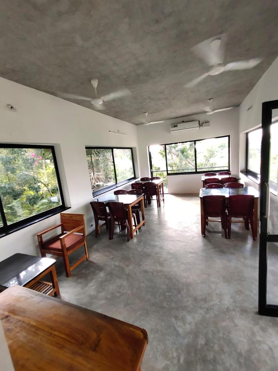 Paradise Le Tamarin view 4