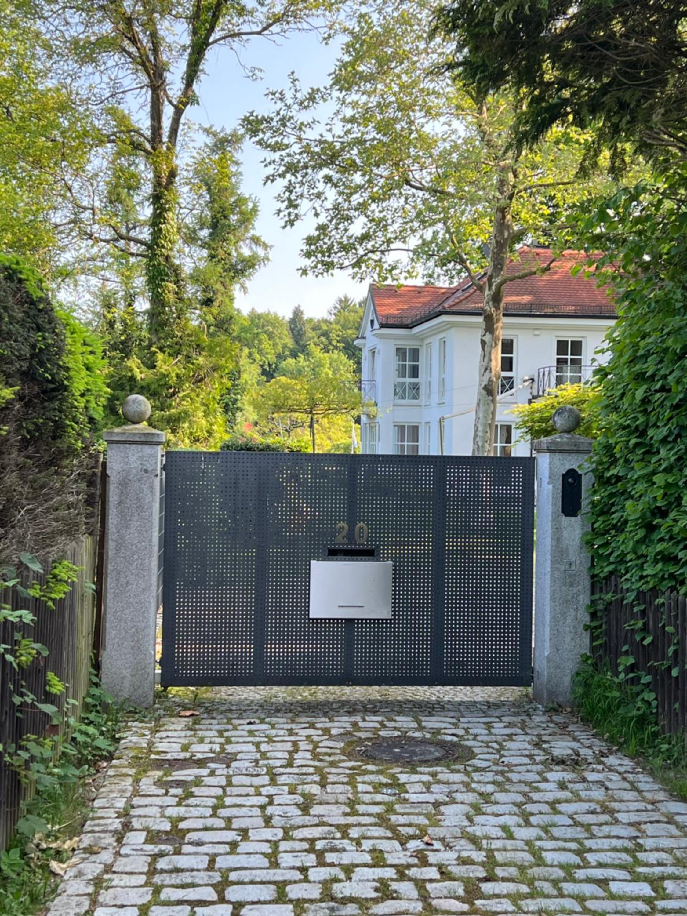 Herrenhaus - Starnberger See - Ammerland view 4