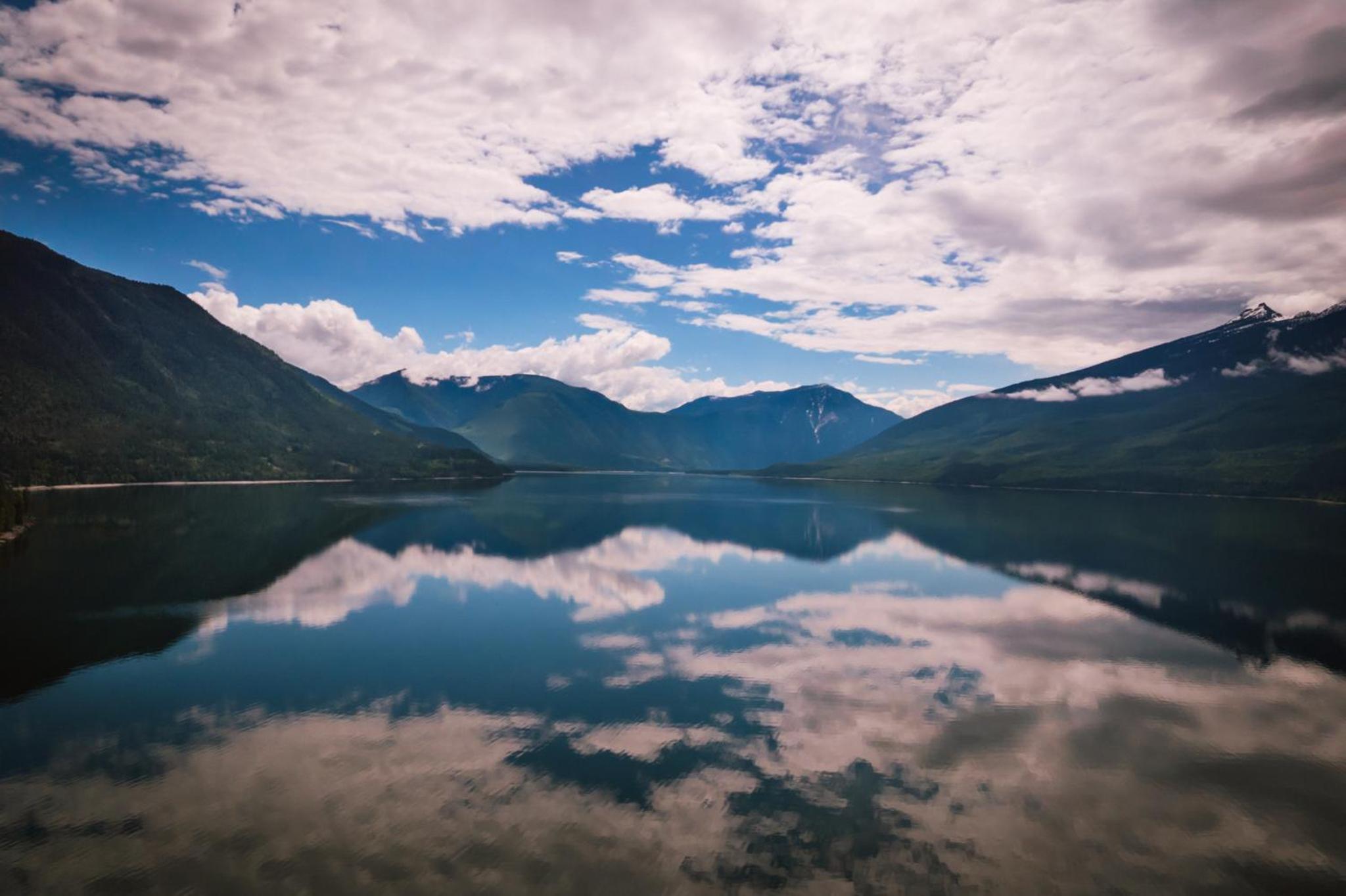 Kootenay Lakeview Retreats - Forest Cabin
