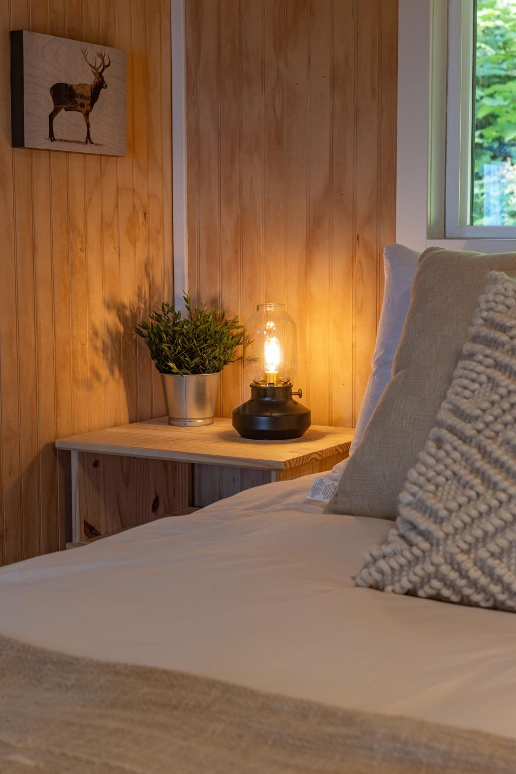 Kootenay Lakeview Retreats - Forest Cabin