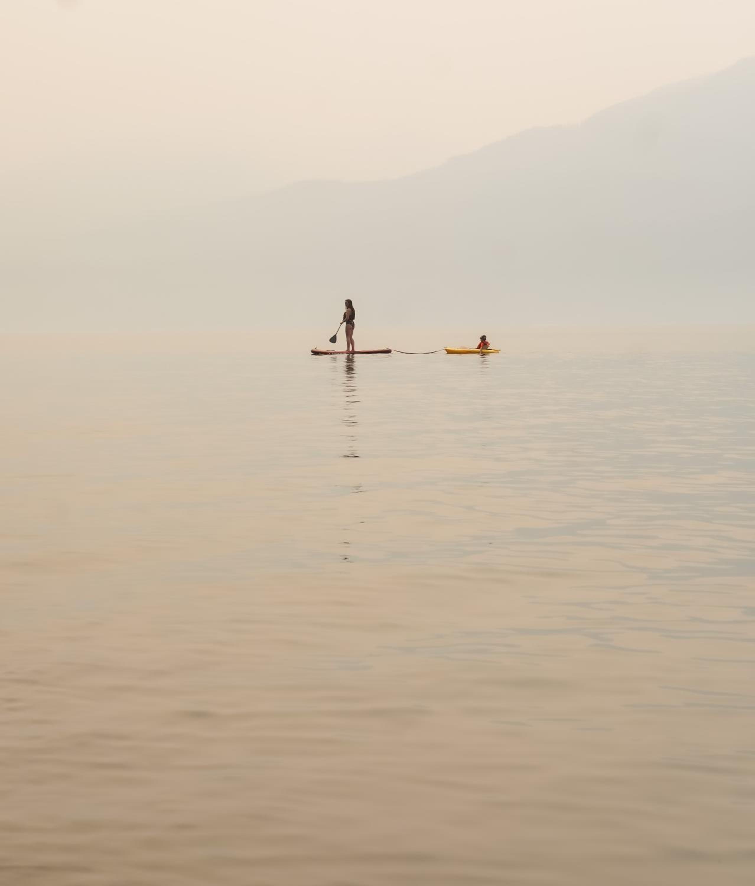 Kootenay Lakeview Retreats - Forest Cabin