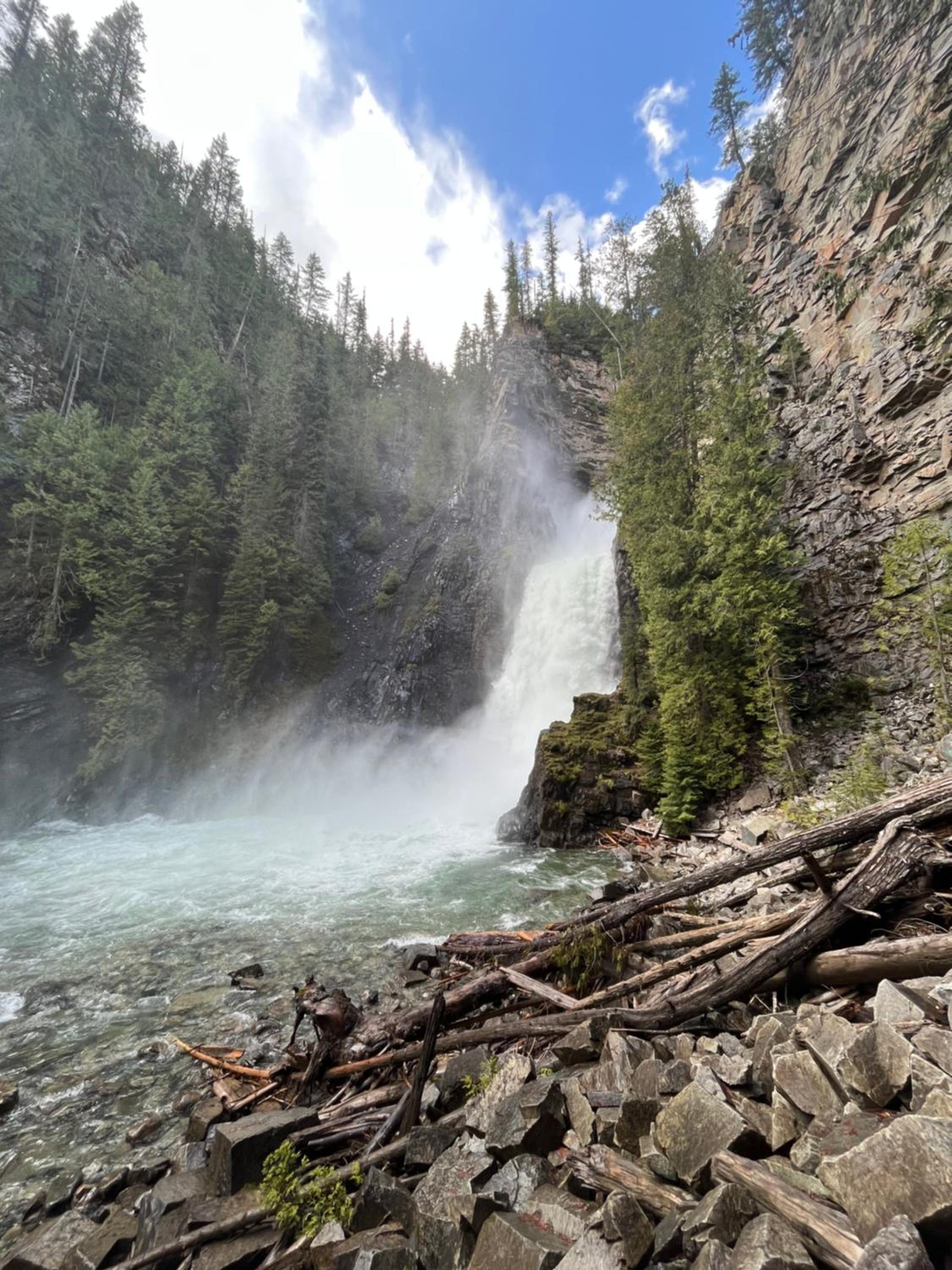 Kootenay Lakeview Retreats - Forest Cabin