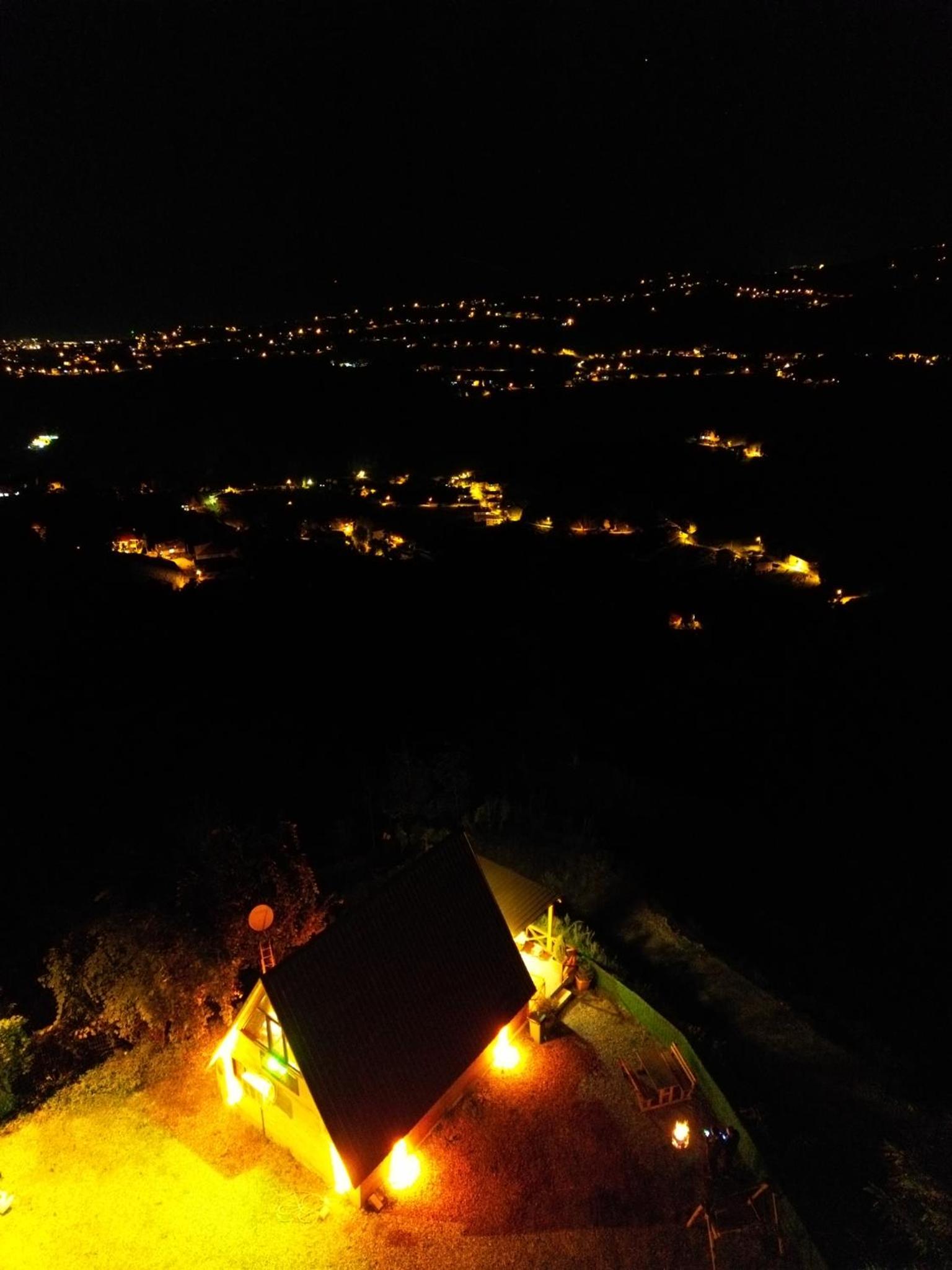 Tenta bungalov