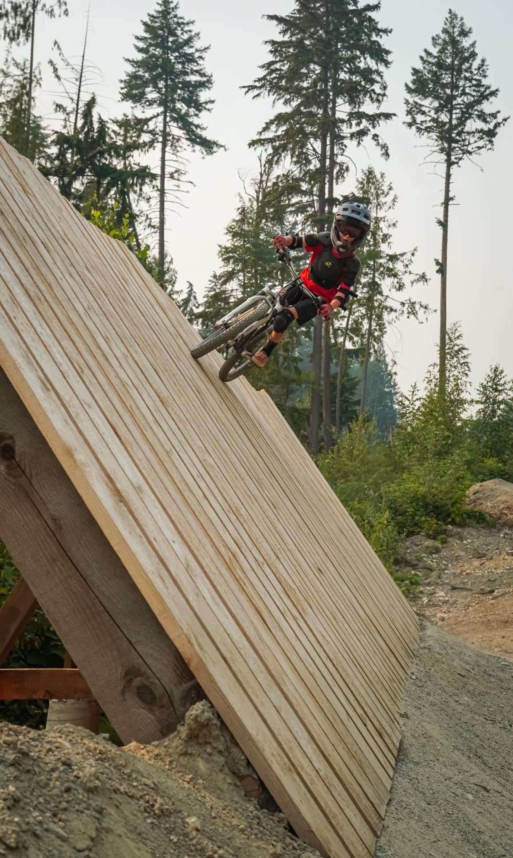 Kootenay Lakeview Retreats - Forest Cabin