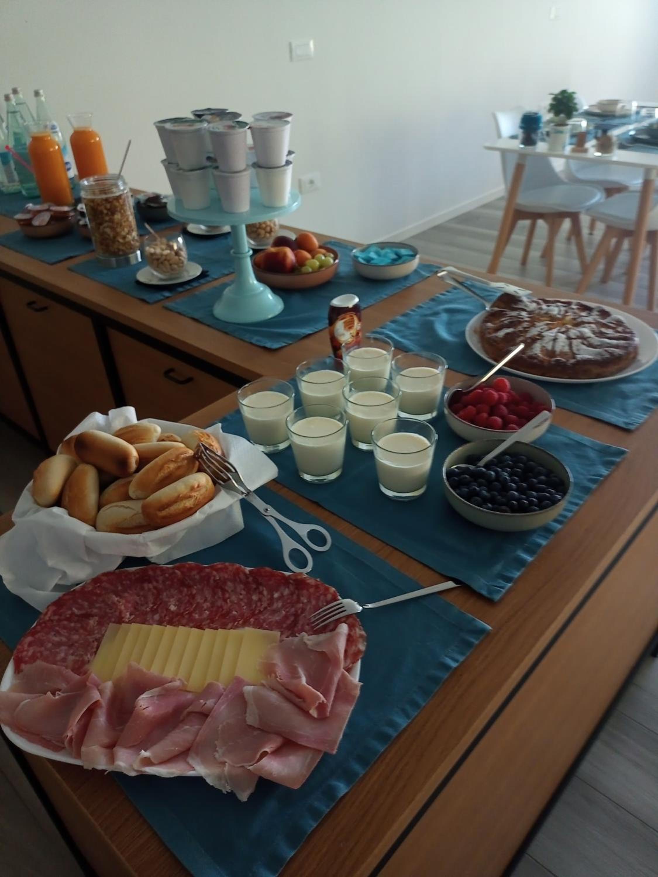 Pensjonat Casa Vittoria, Zdjęcie 45