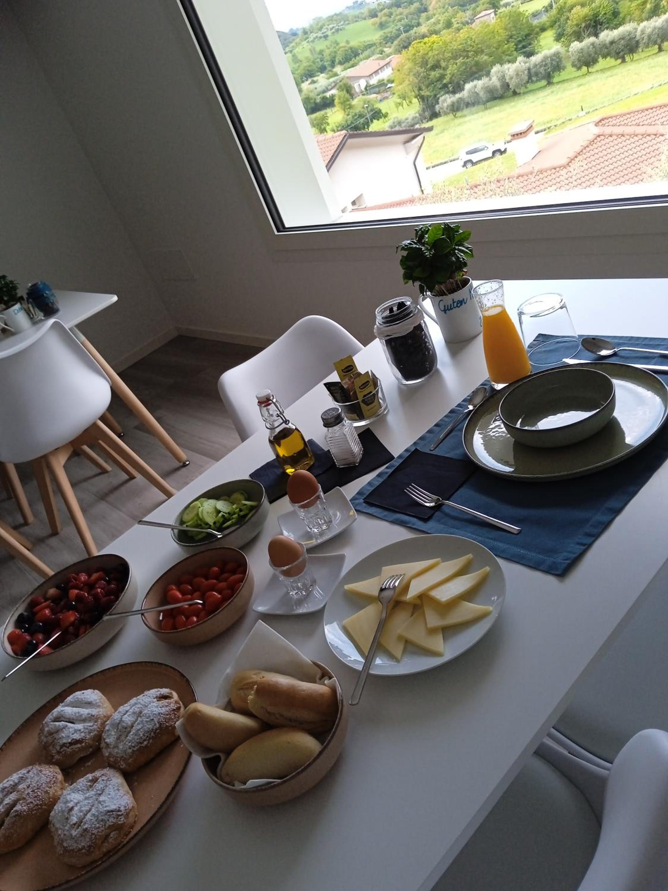 Pensjonat Casa Vittoria, Zdjęcie 23