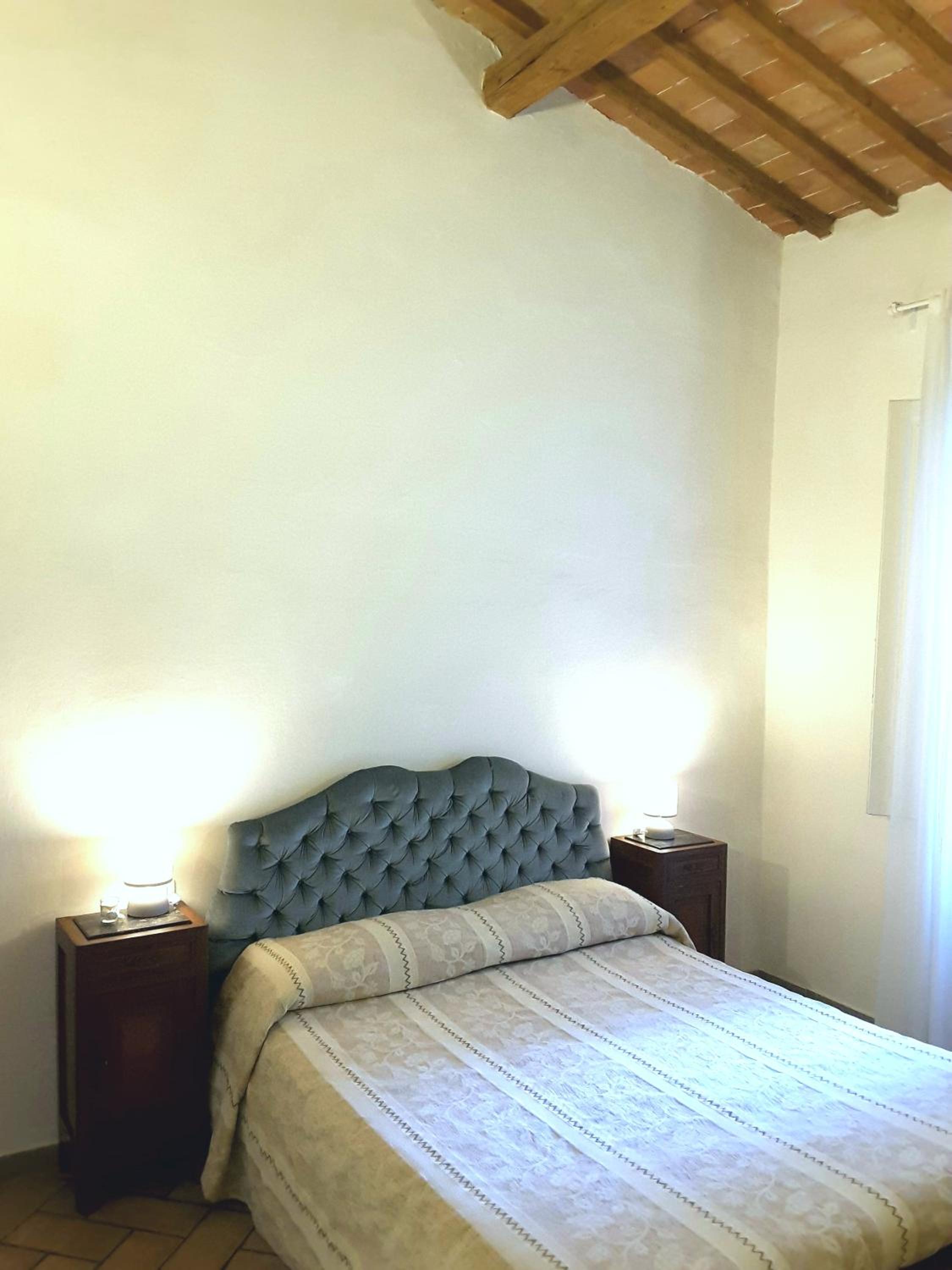 La Cupola delux room