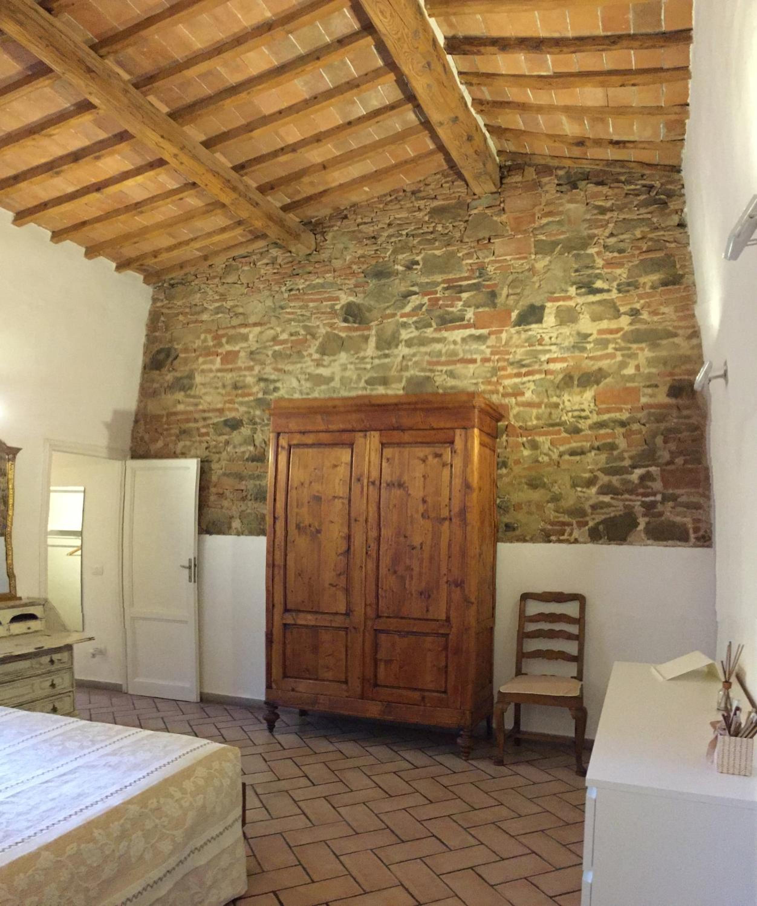 La Cupola delux room