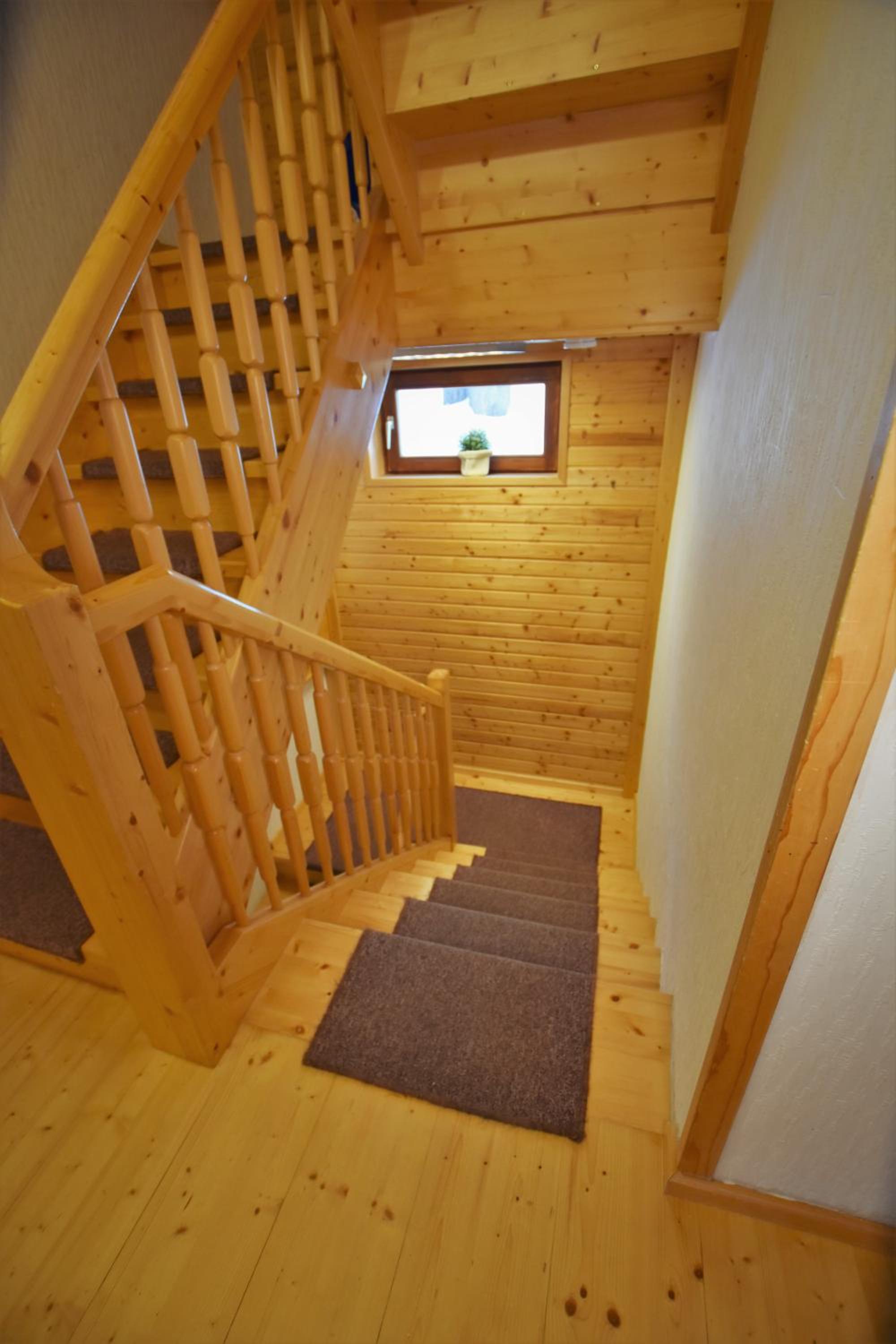 Zirbenwald Lodge
