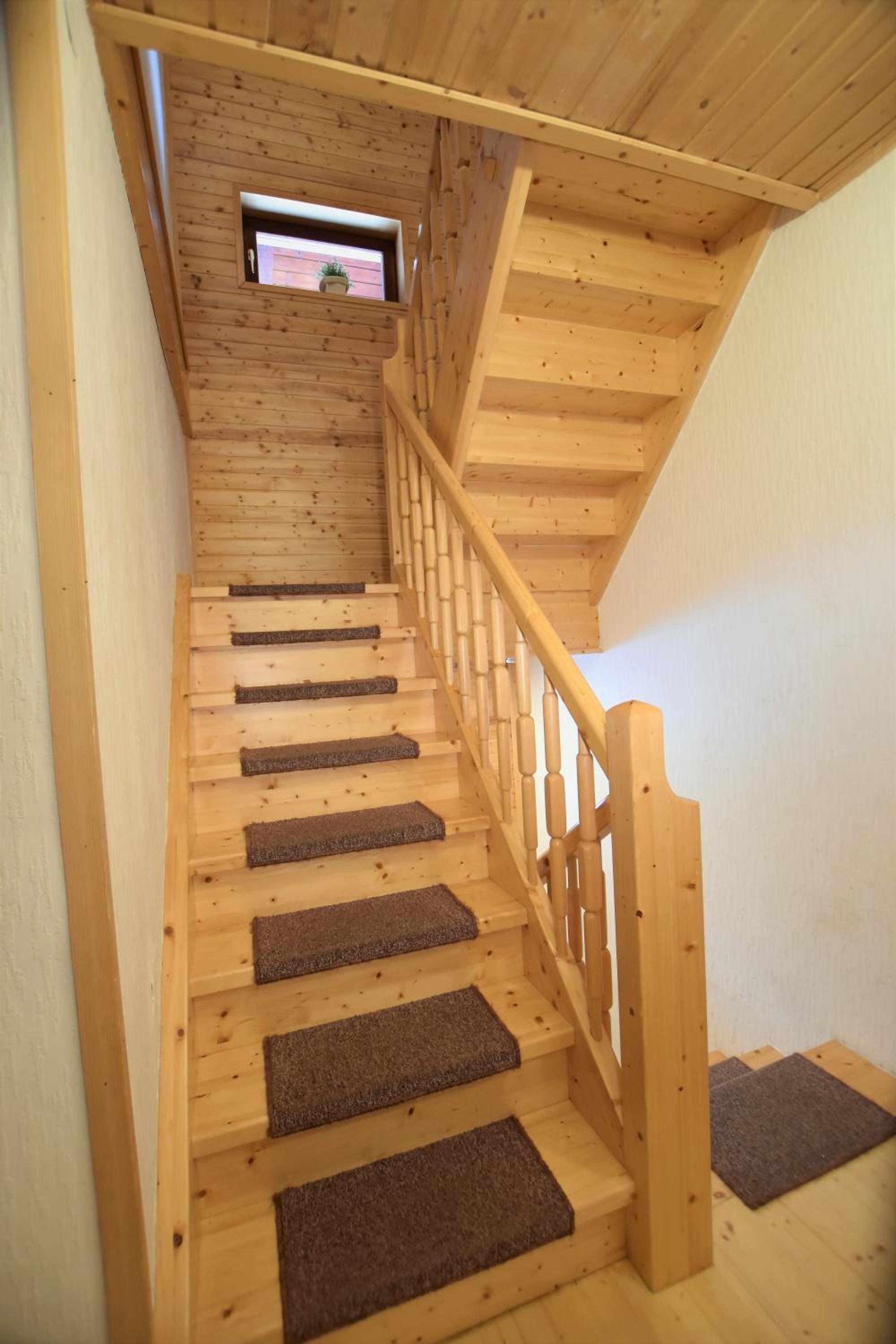 Zirbenwald Lodge