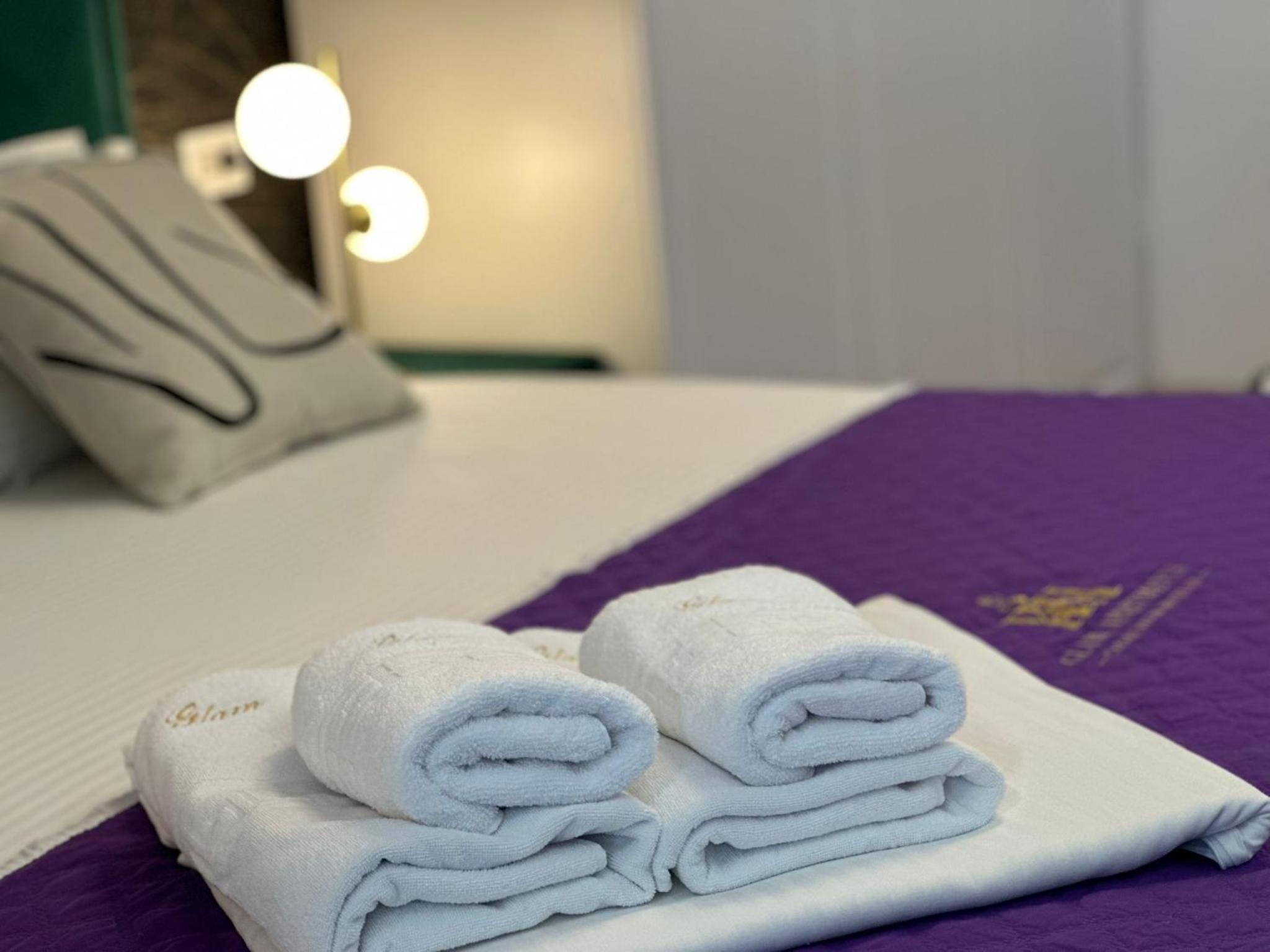 Lazar Towers Studios & Apartments near Palas view 5