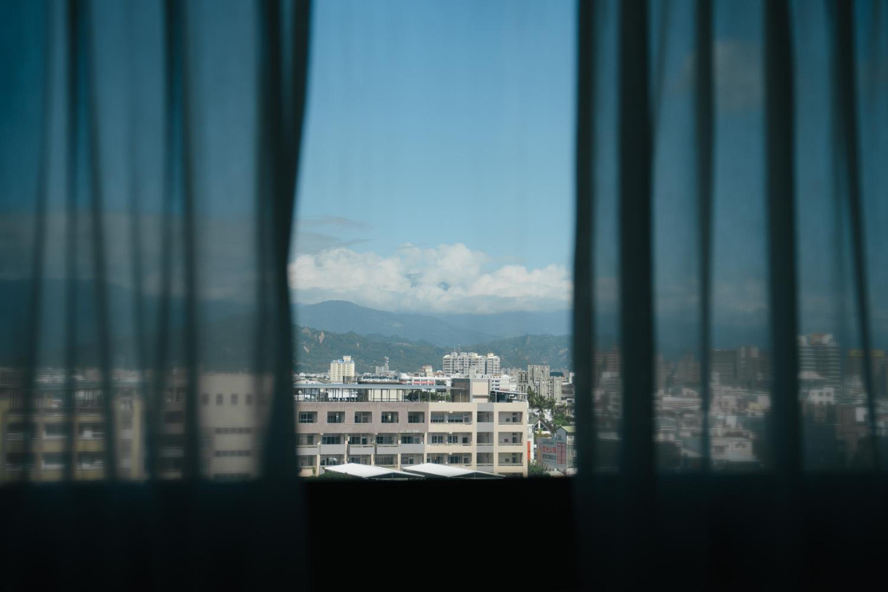 Norden Ruder Hostel Taitung Branch 2 view 4