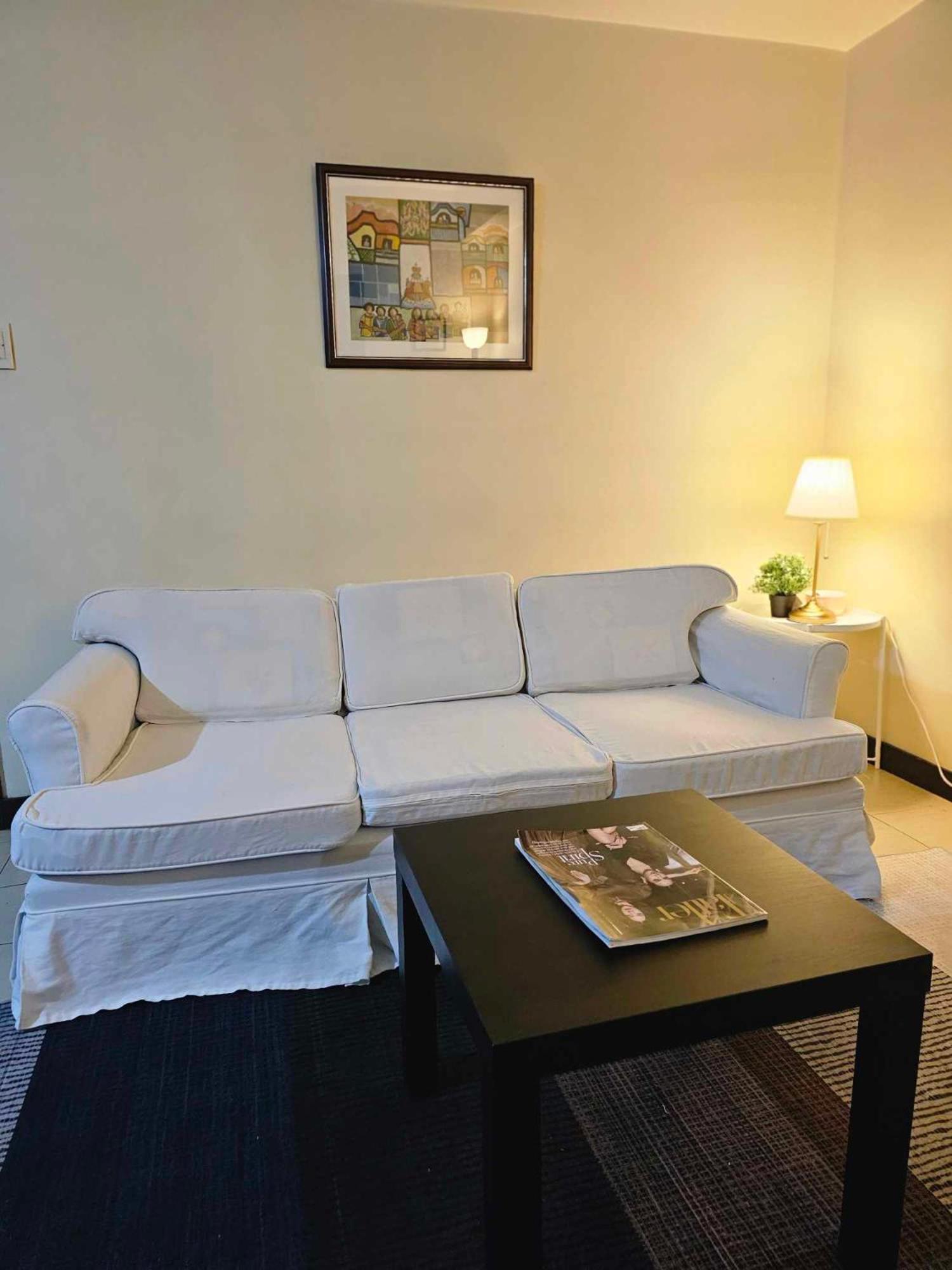2BR Oasis in Makati San Lorenzo view 5