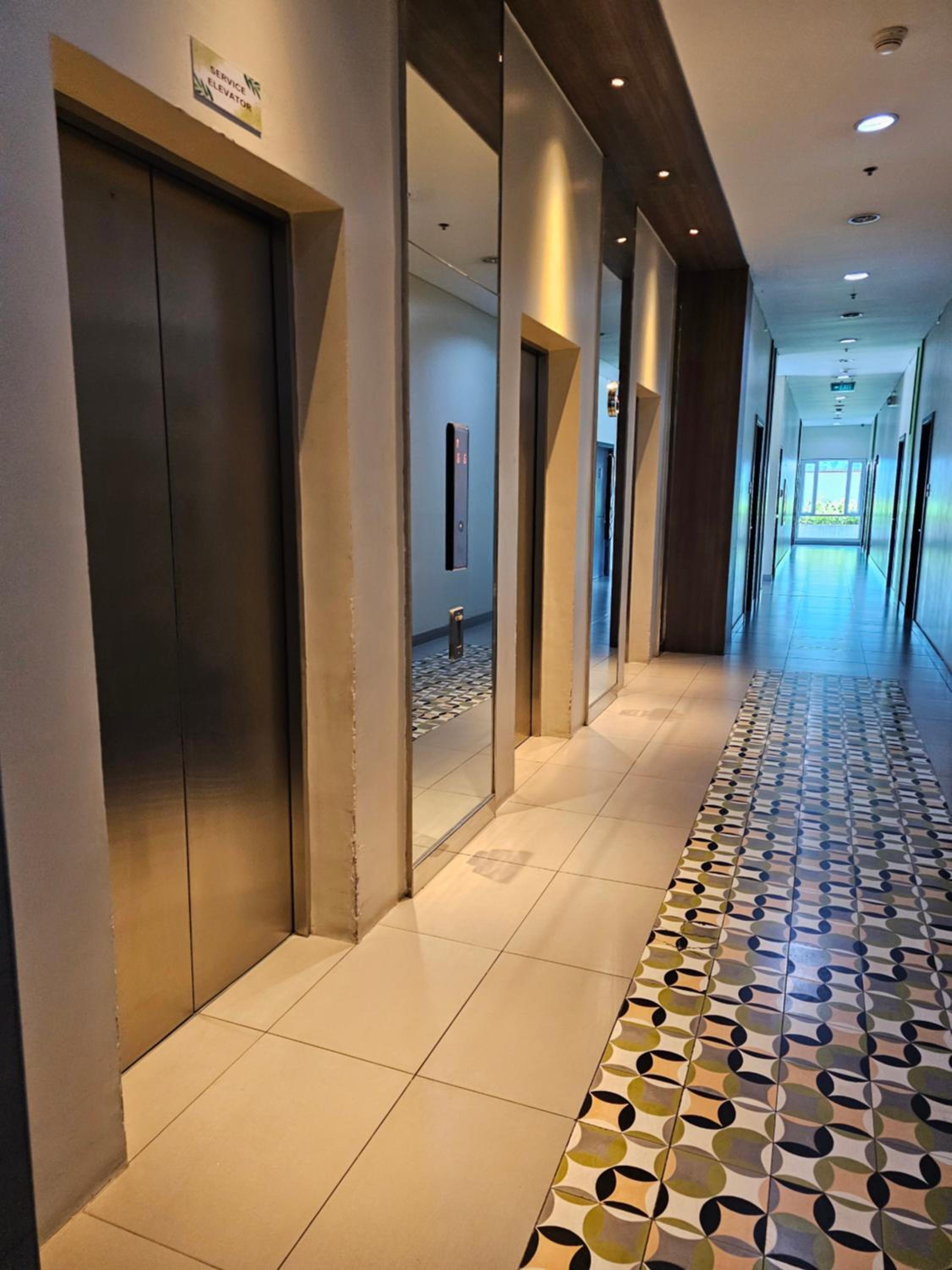 2BR Oasis in Makati San Lorenzo view 2