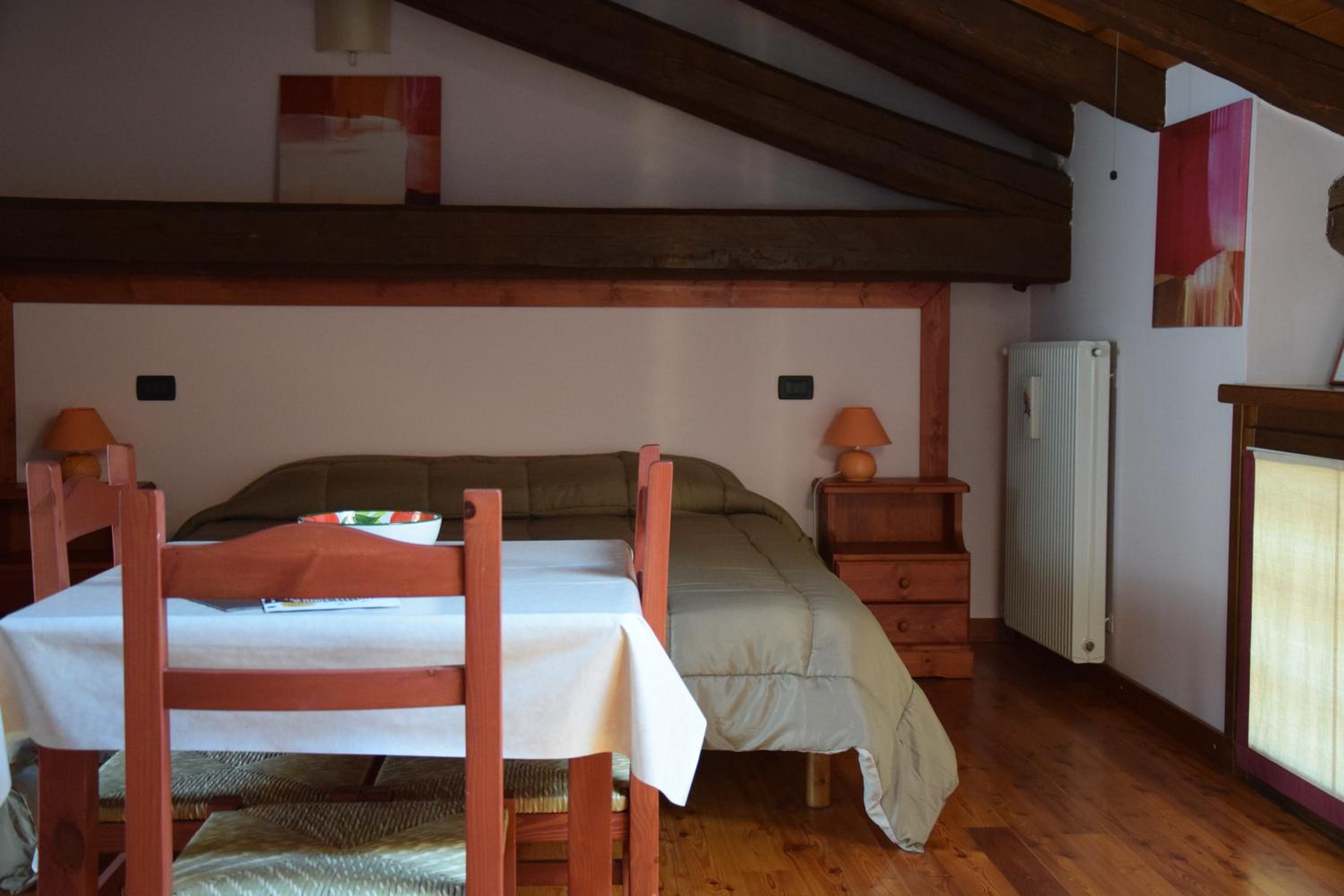 Agriturismo Domus Rustica, photo 6