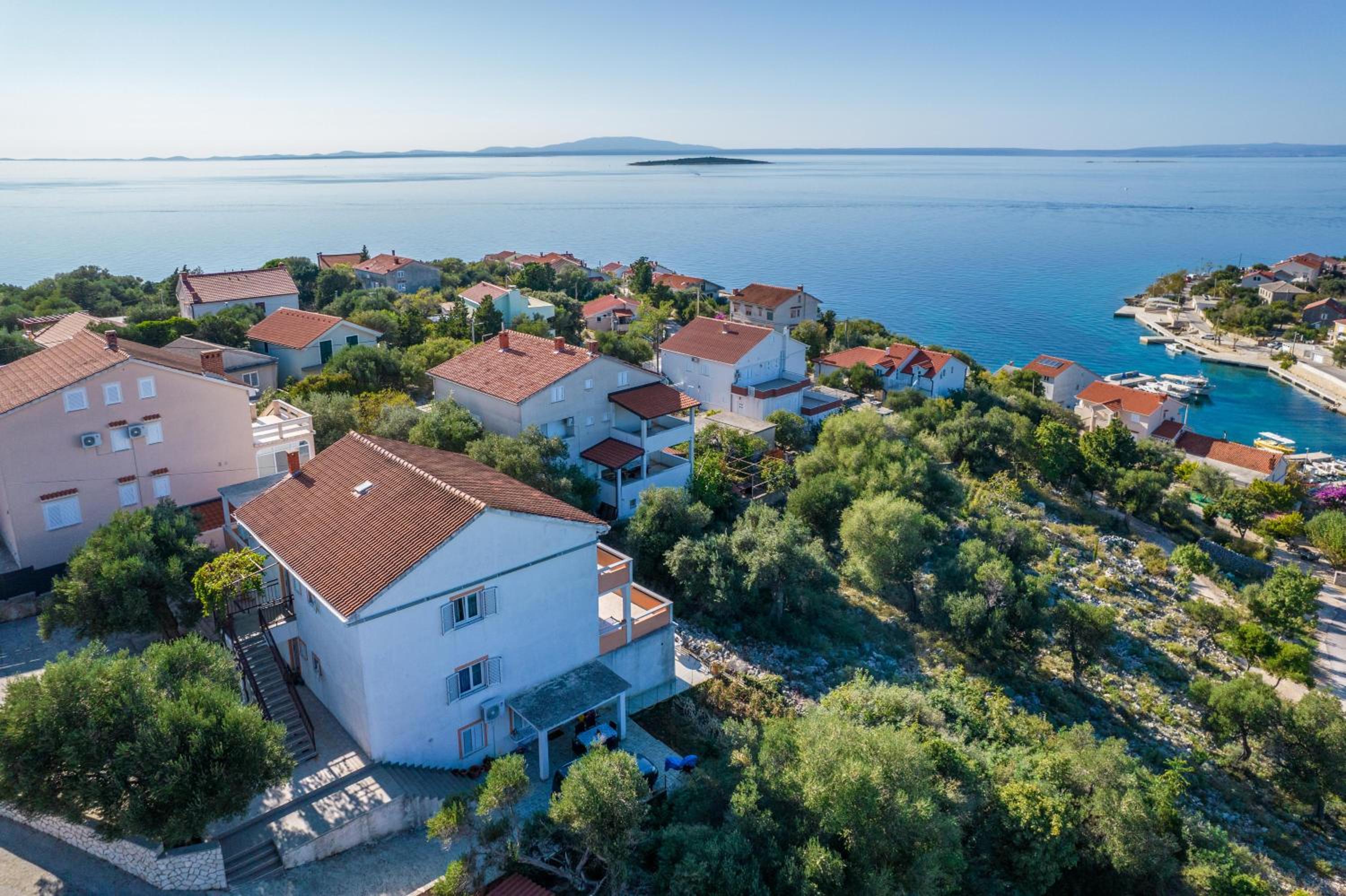 Hotel Apartments Zora - Image 1