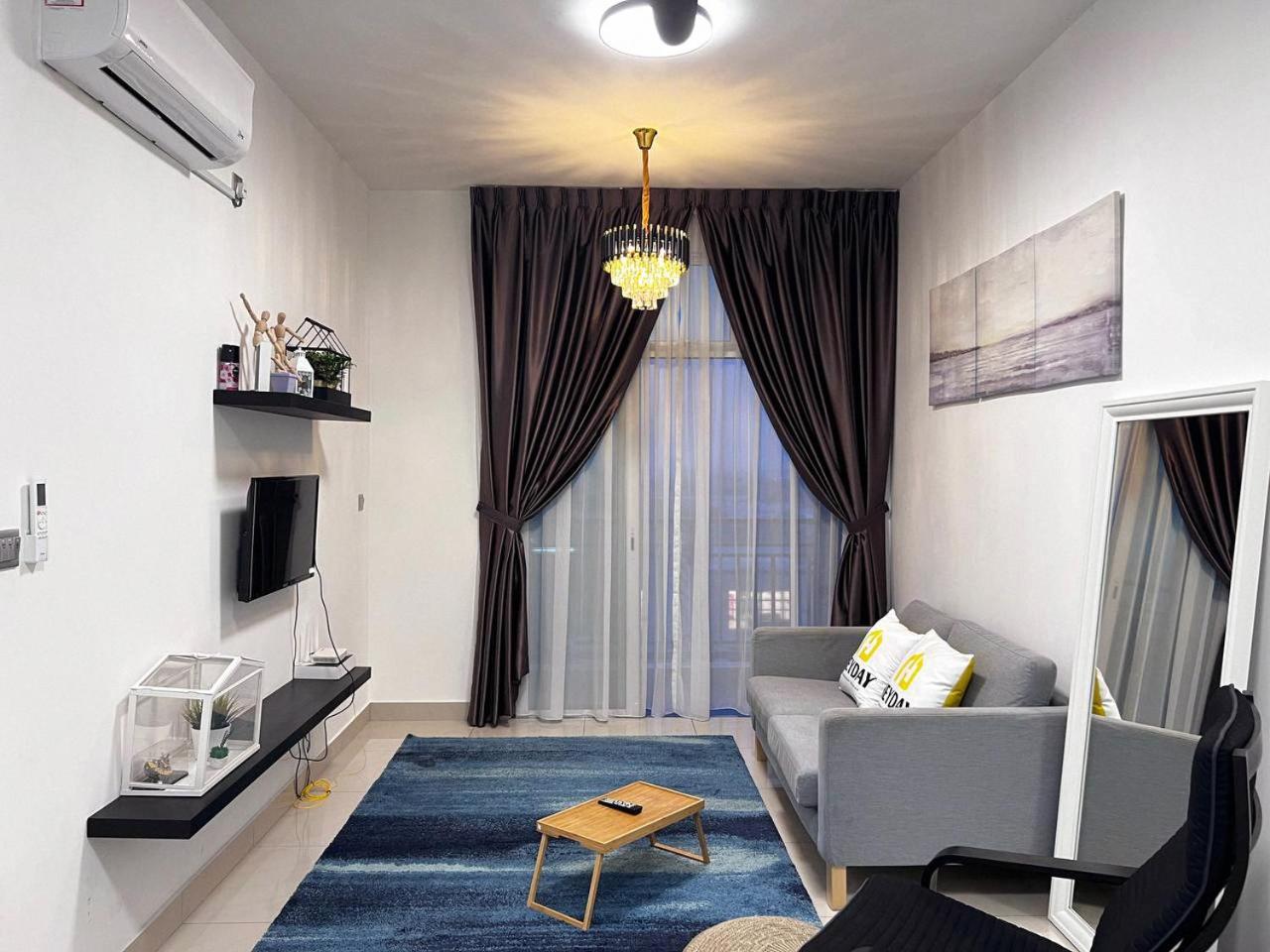 SKS Habitat Larkin Economy Business Unit